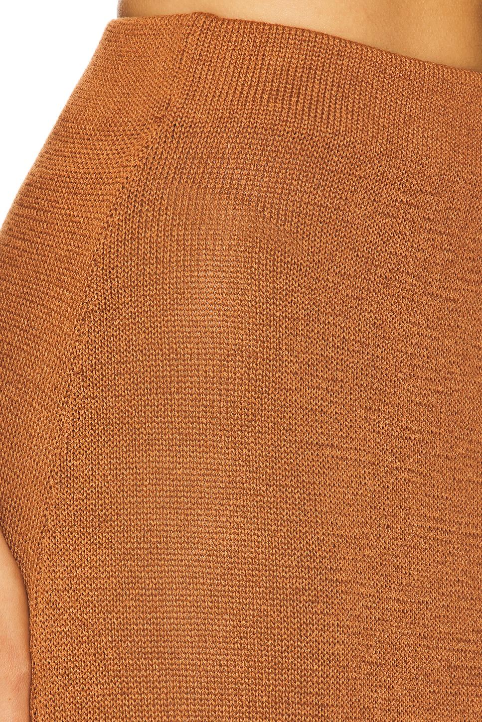 Cali Maxi Skirt SNDYS Product Image