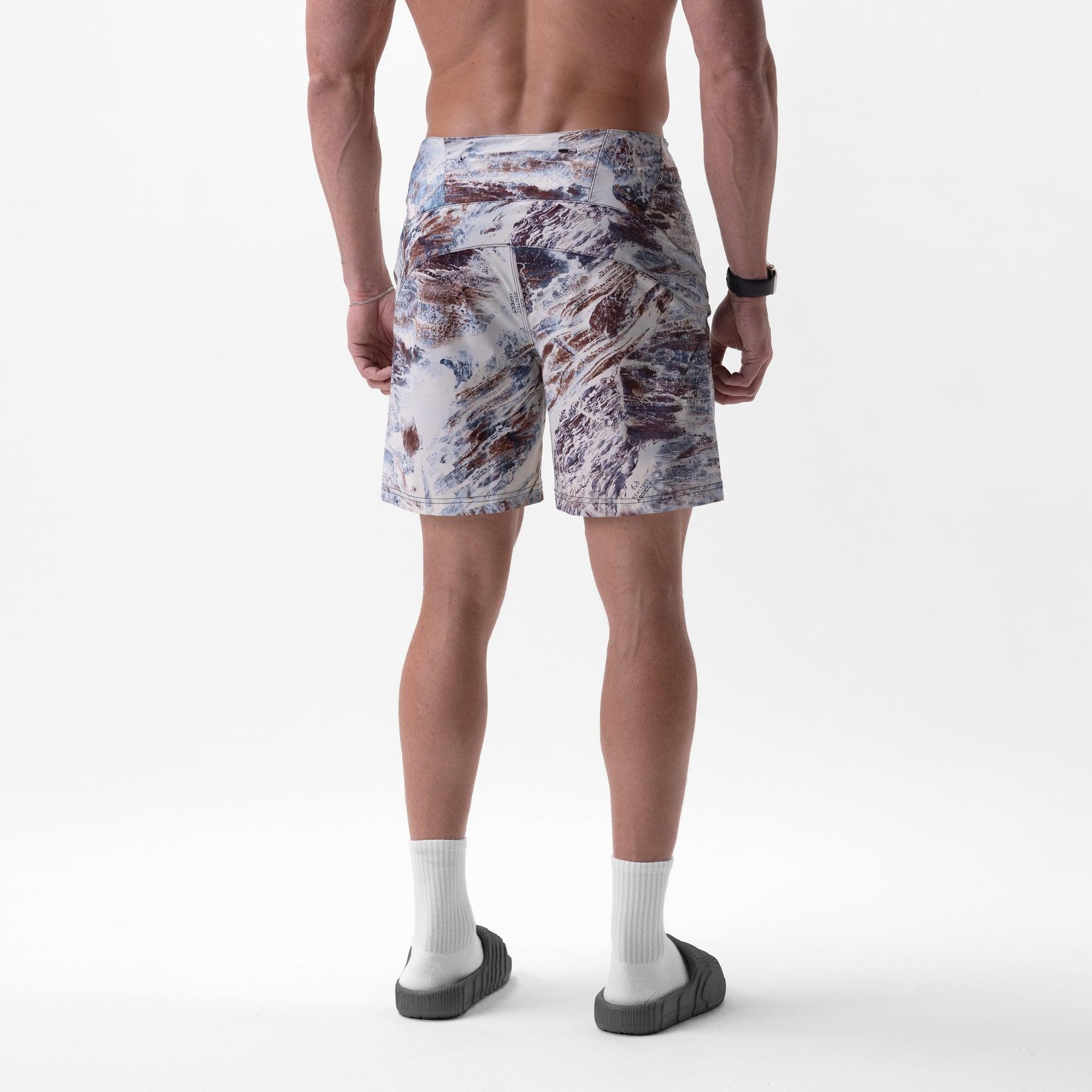 1095. Revolutional® Board Short - Realtree® Aspect Product Image