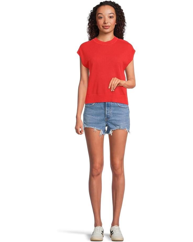 Mini Painted Stripe Shirt Product Image