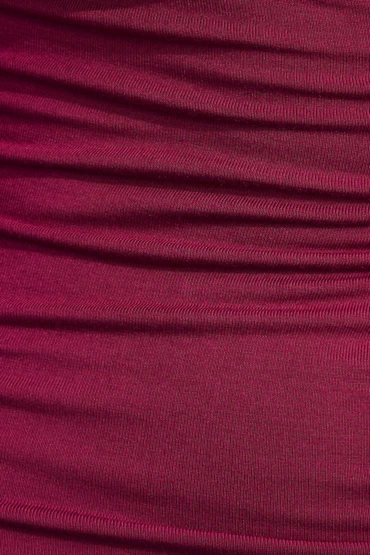 Smooth Off Shoulder Top Product Image