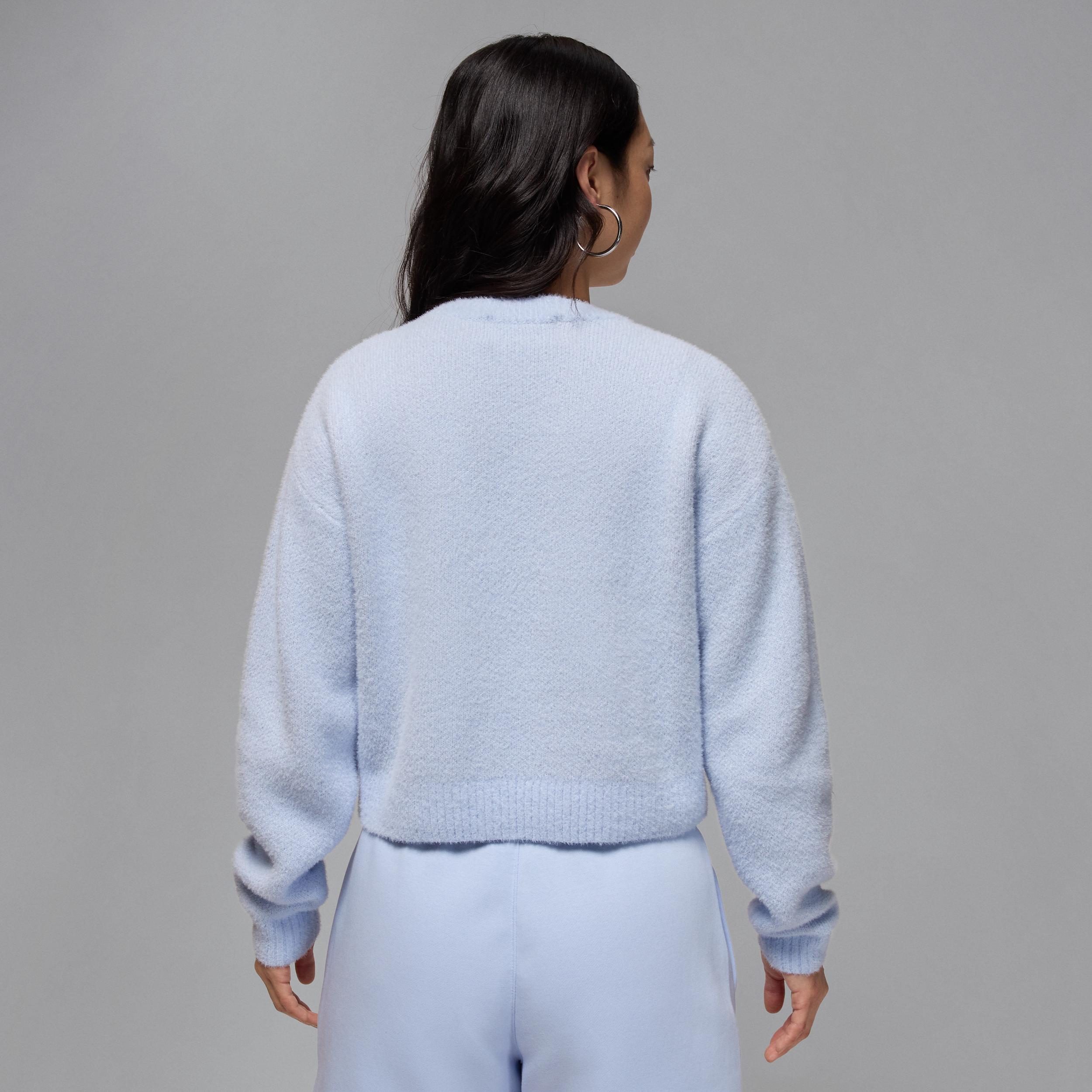 Women's Jordan Sweater Product Image
