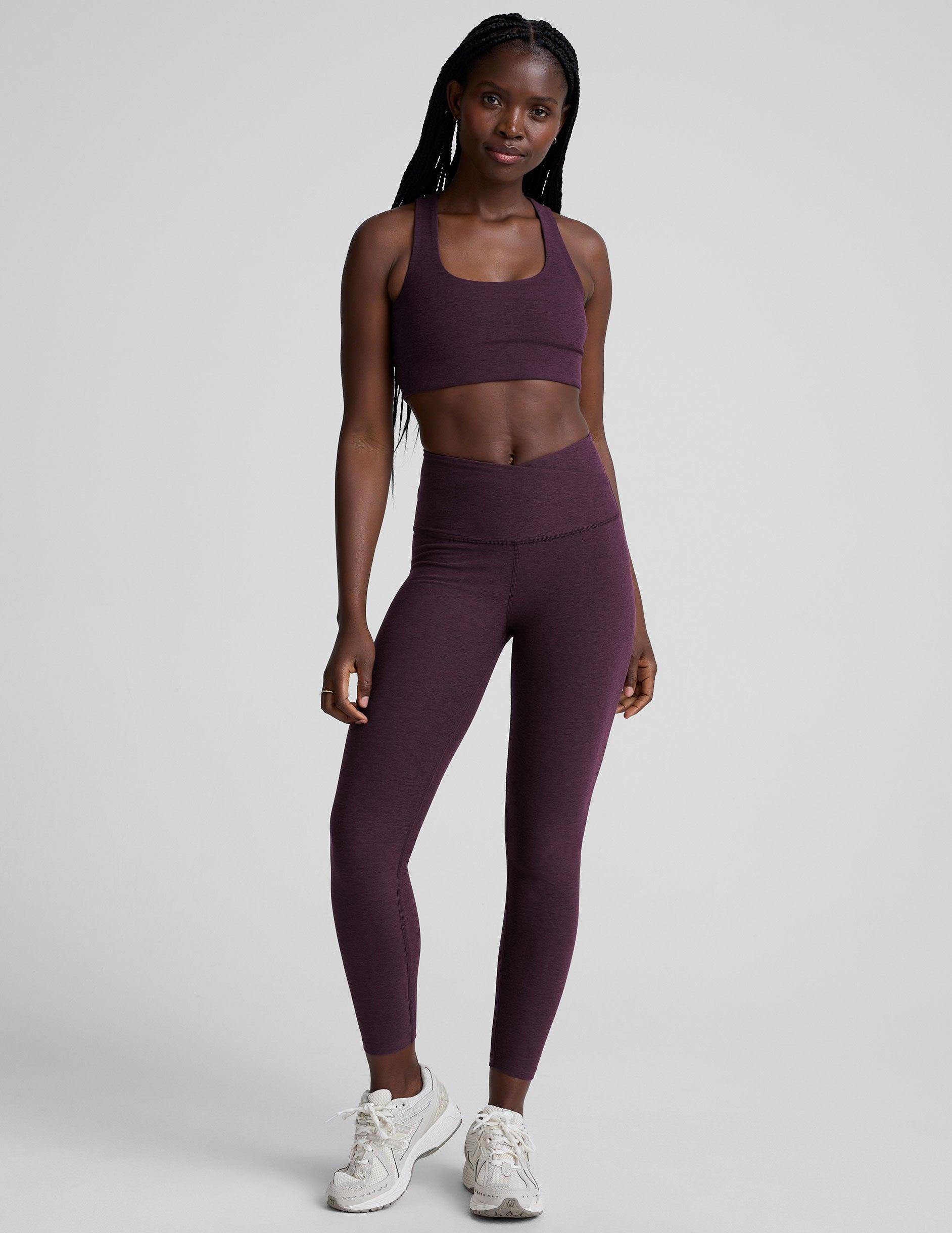 Spacedye™ Simplicity Long Line Bra 2.0 Product Image