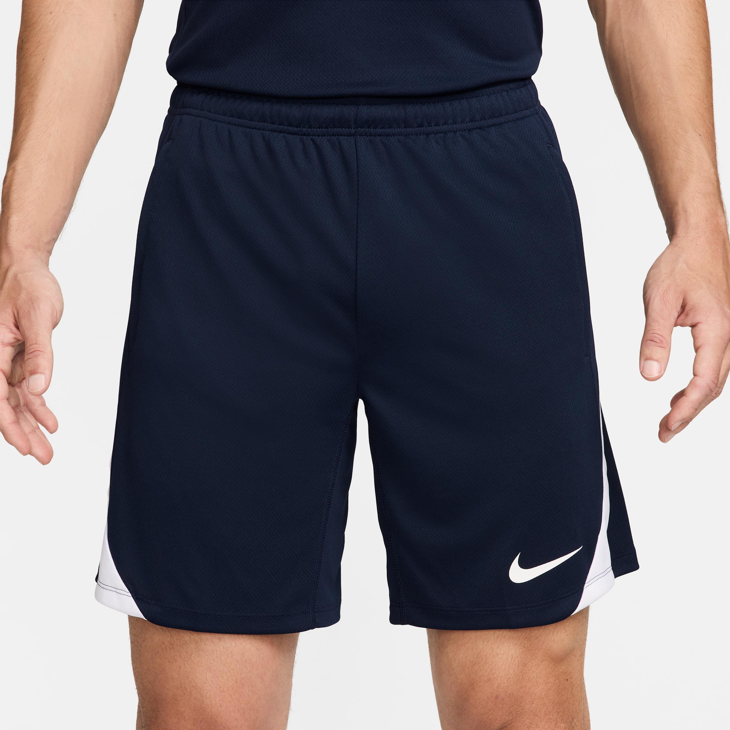 Nike Men's Strike Dri-FIT Soccer Shorts Product Image