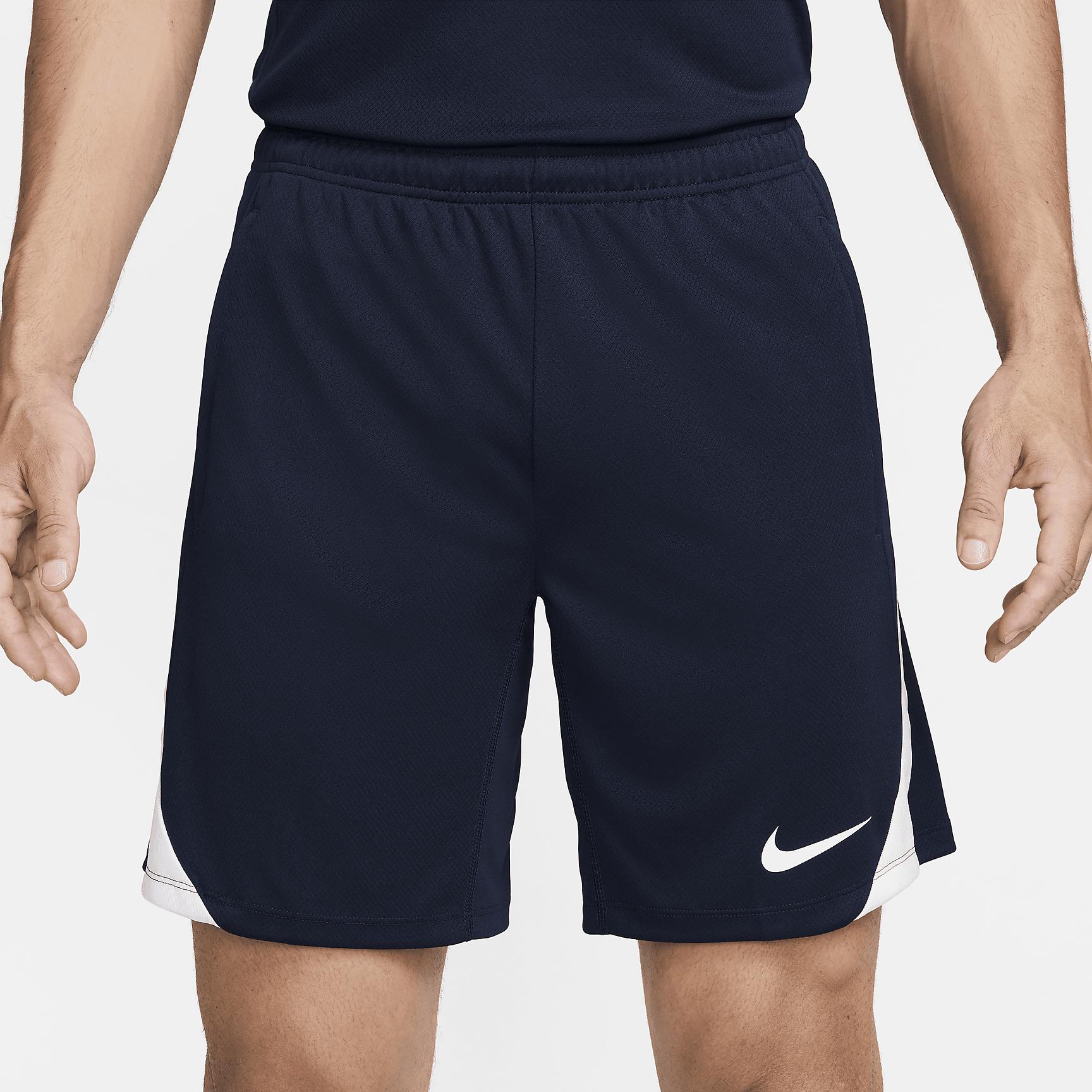 Nike Men's Strike Dri-FIT Soccer Shorts Product Image