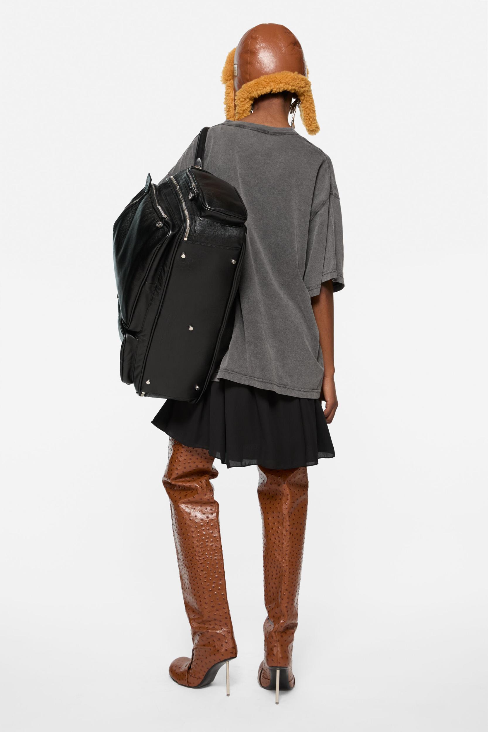 T-shirt dress Product Image