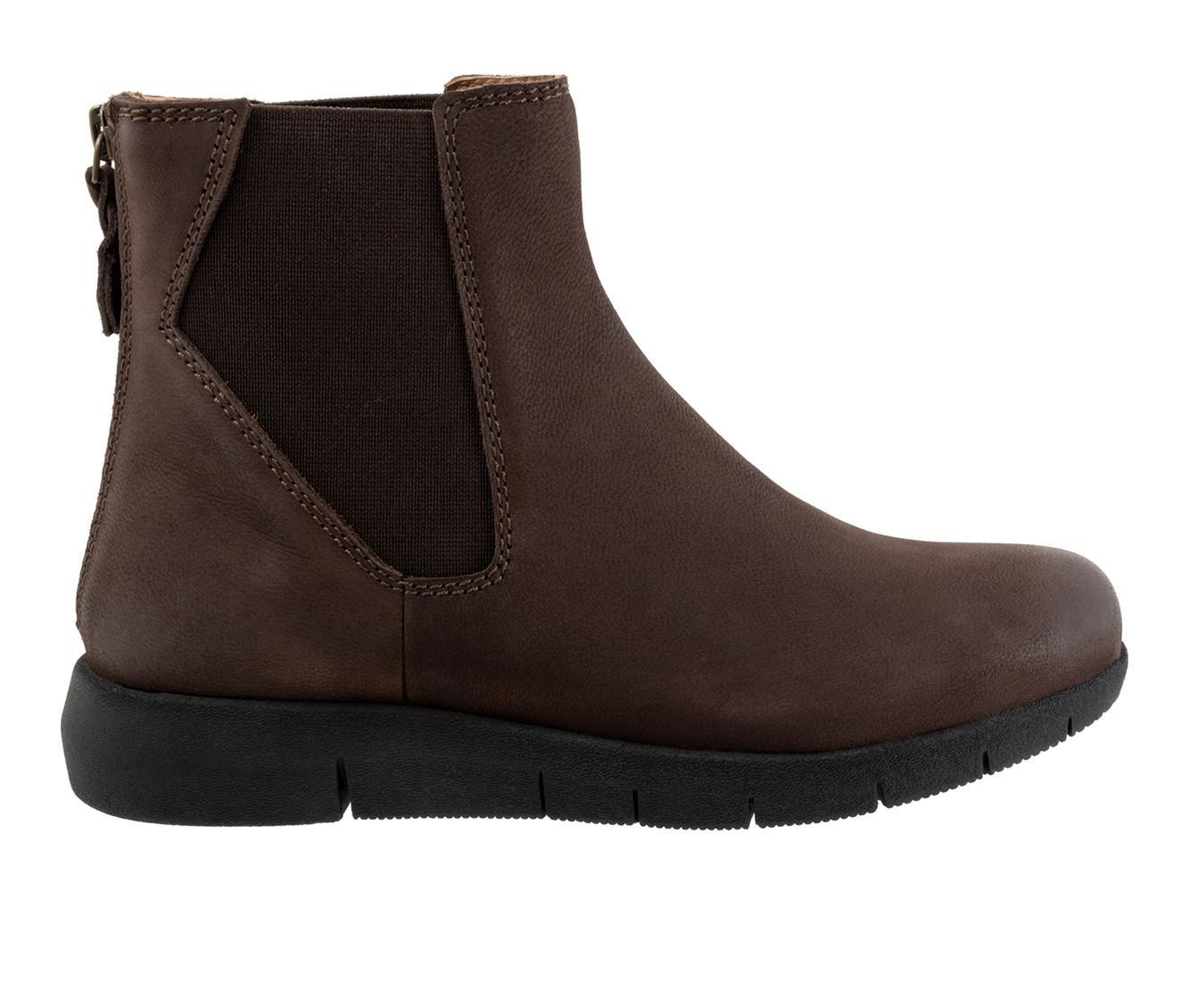 Women's Softwalk Albany Booties Product Image