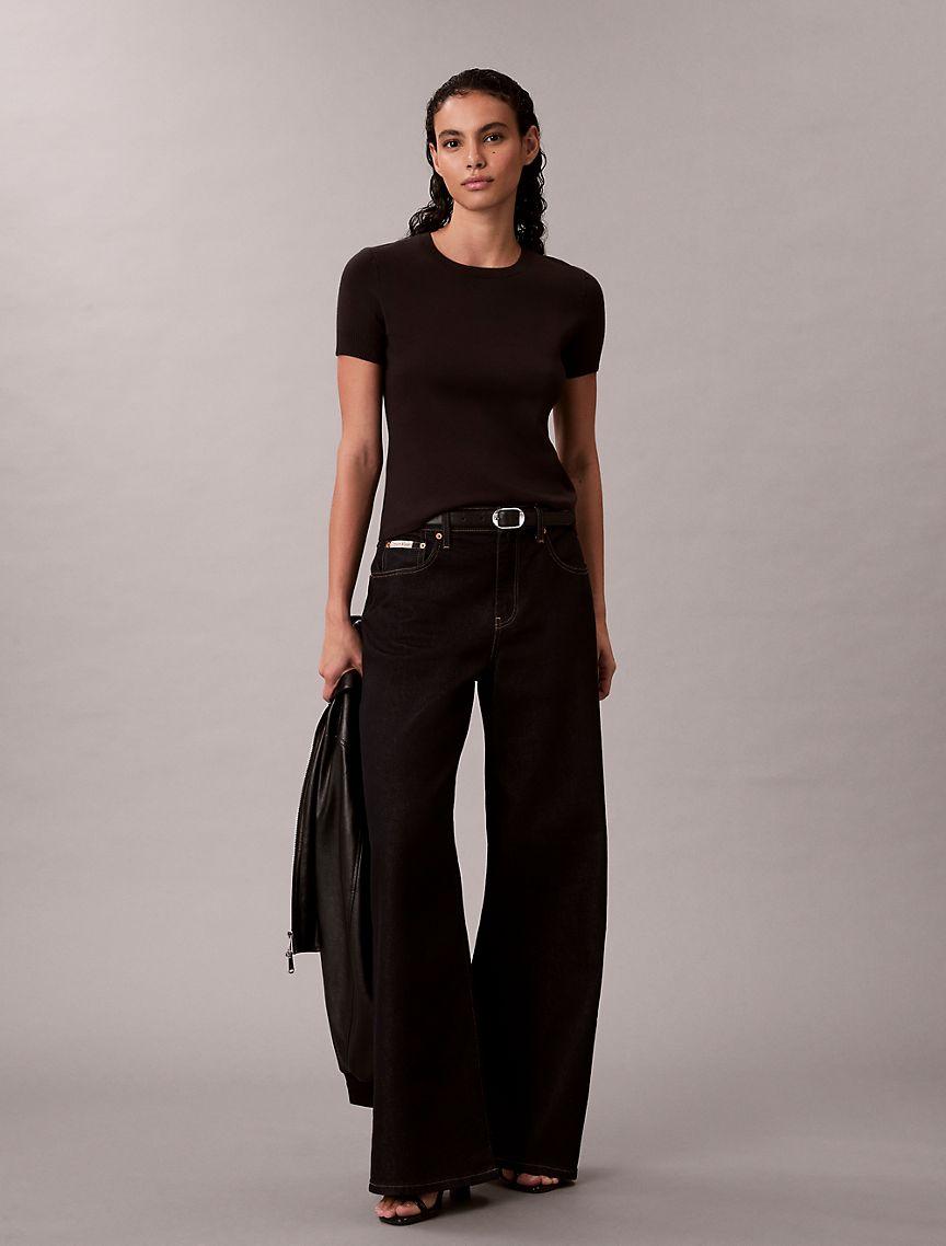 Tech Knit T-Shirt Product Image