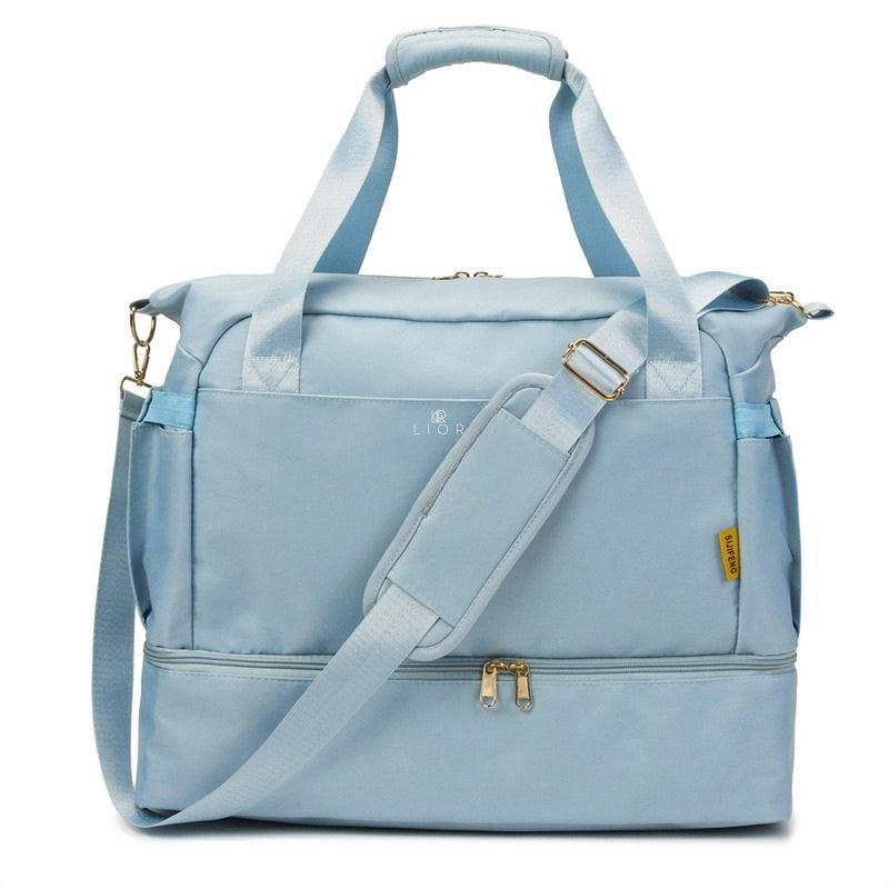 Lior Weekender Travel Bag Product Image