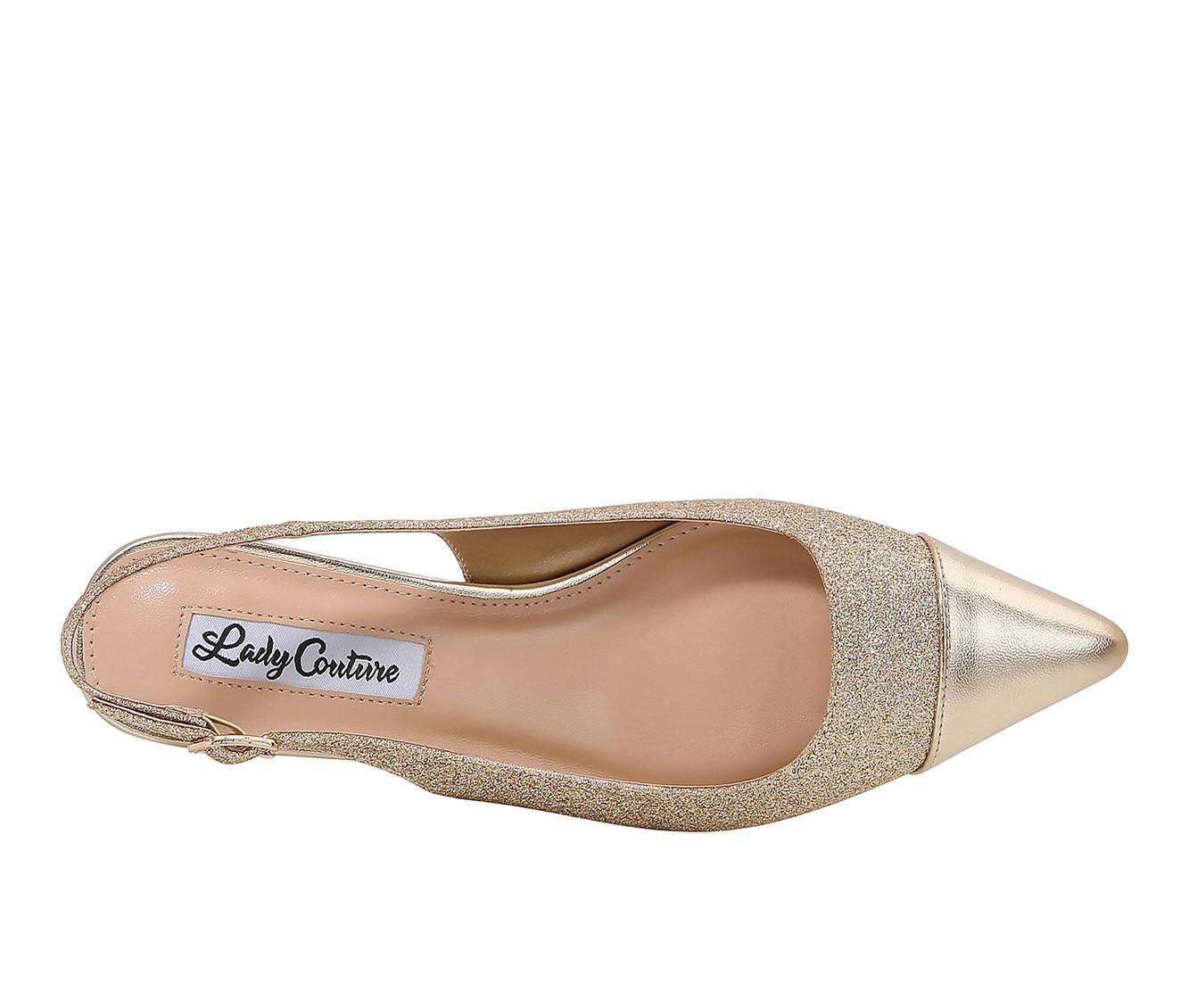 Women's Lady Couture Saphire Pumps Product Image