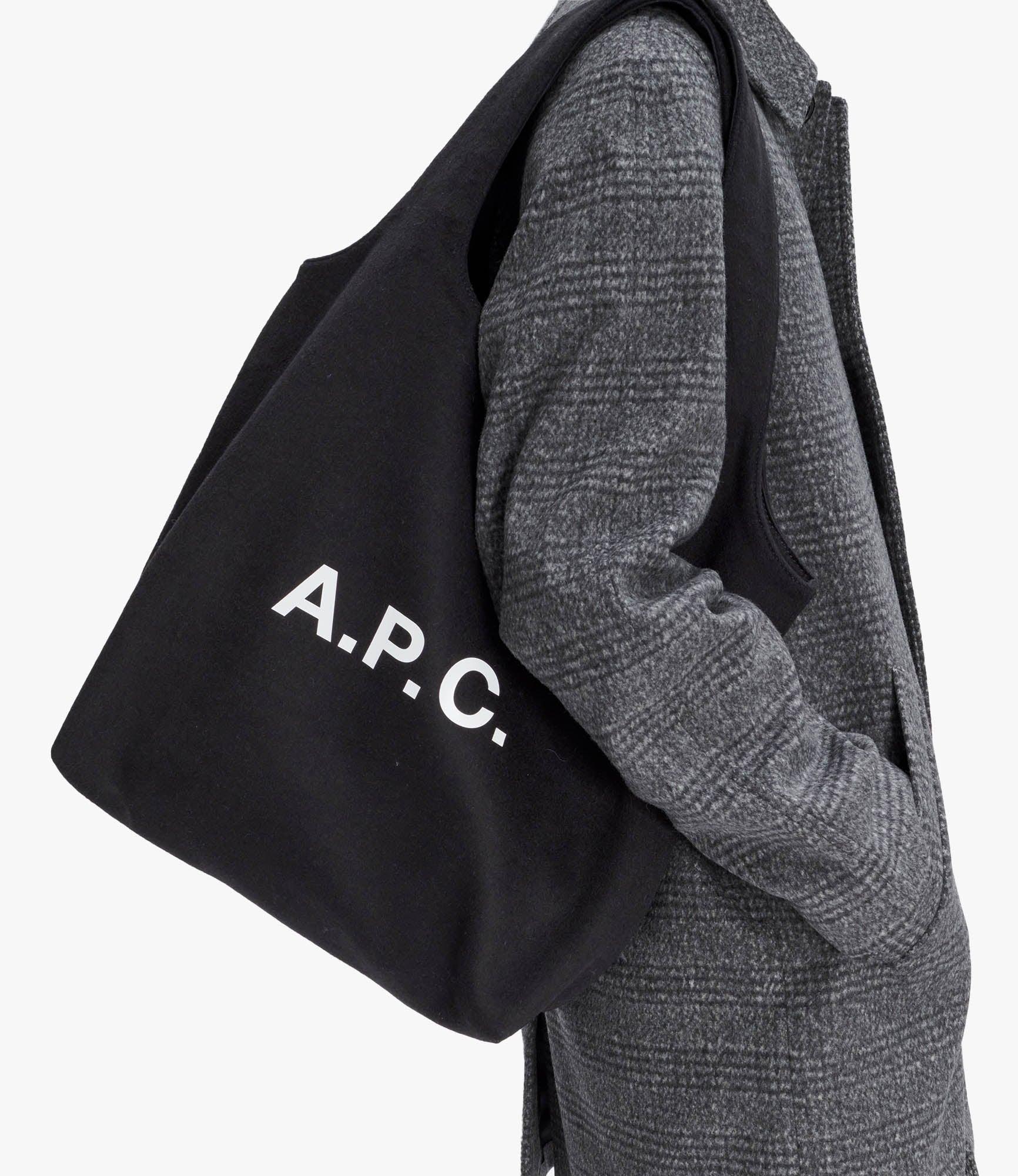 Ninon tote bag Product Image