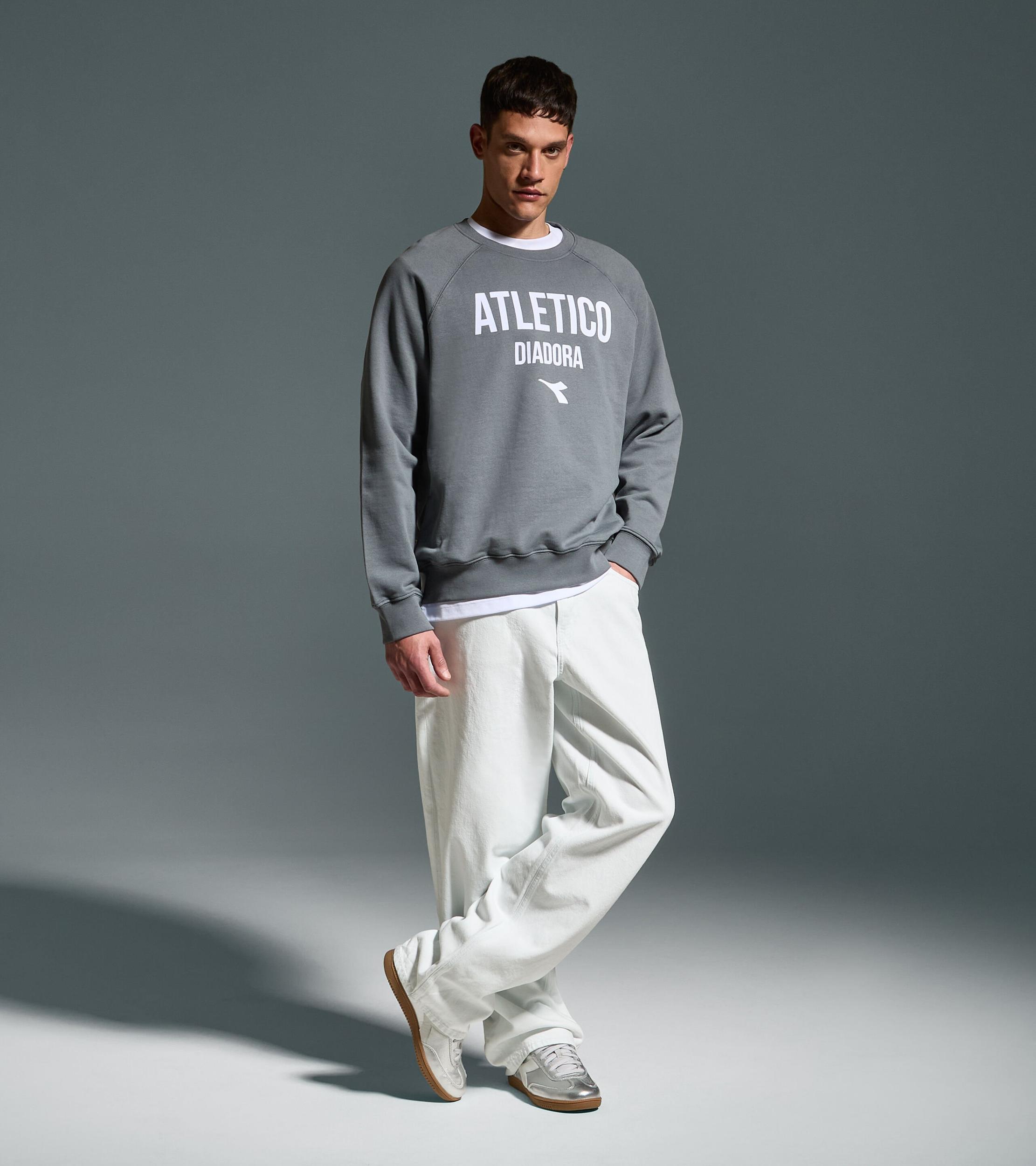 SWEATSHIRT LEGACY Product Image