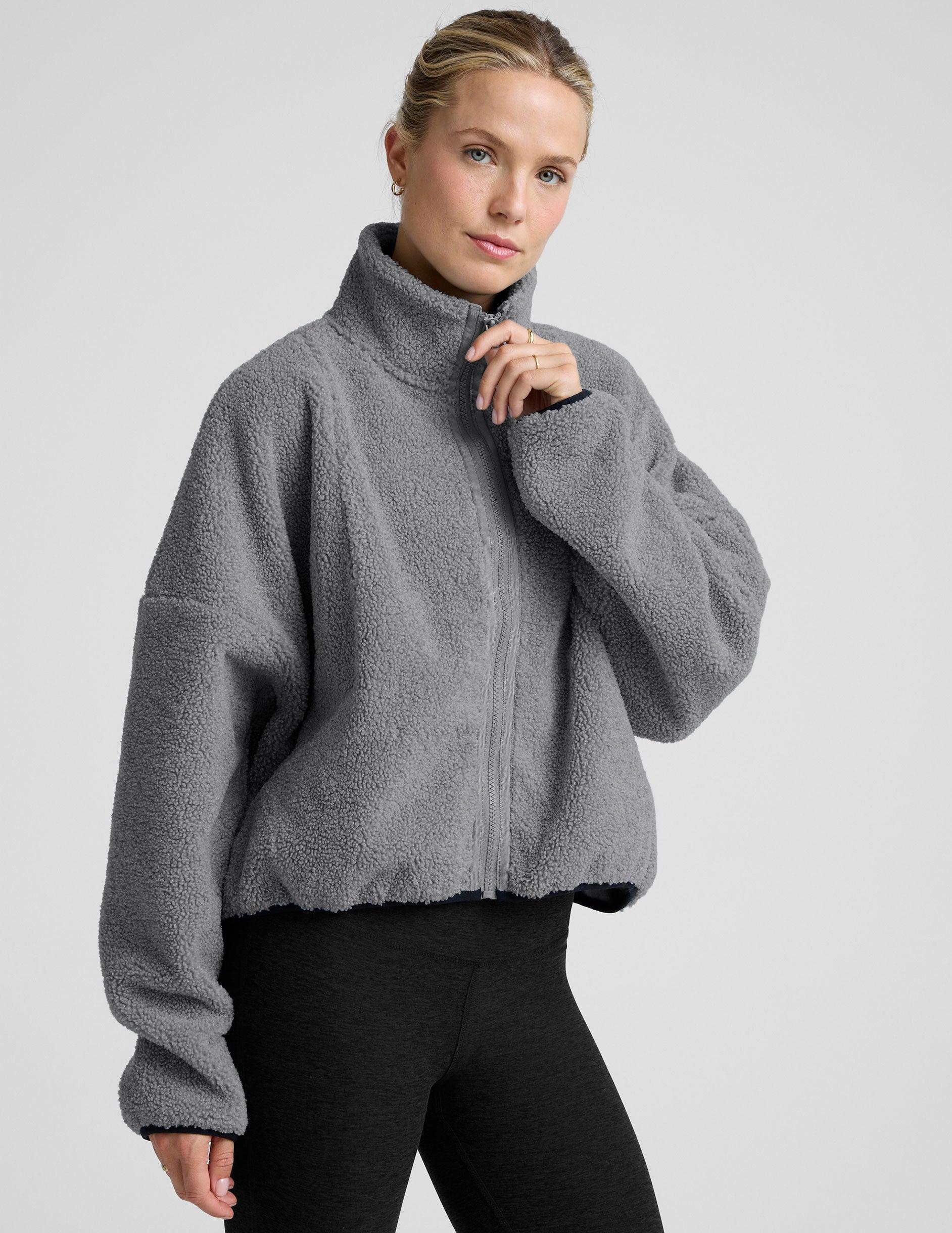 Unity Zip Jacket Product Image