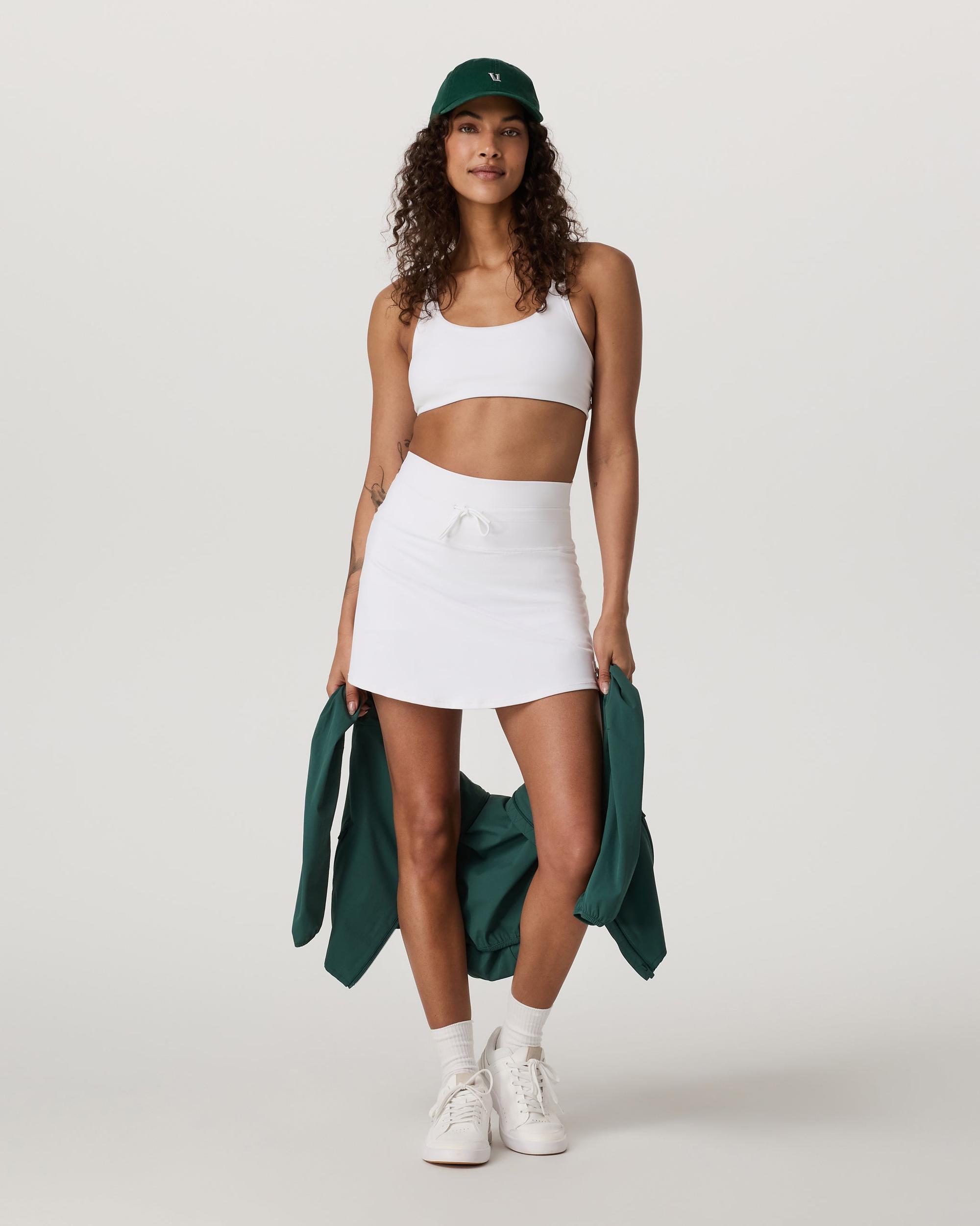 Daily Skirt Long 16" Product Image