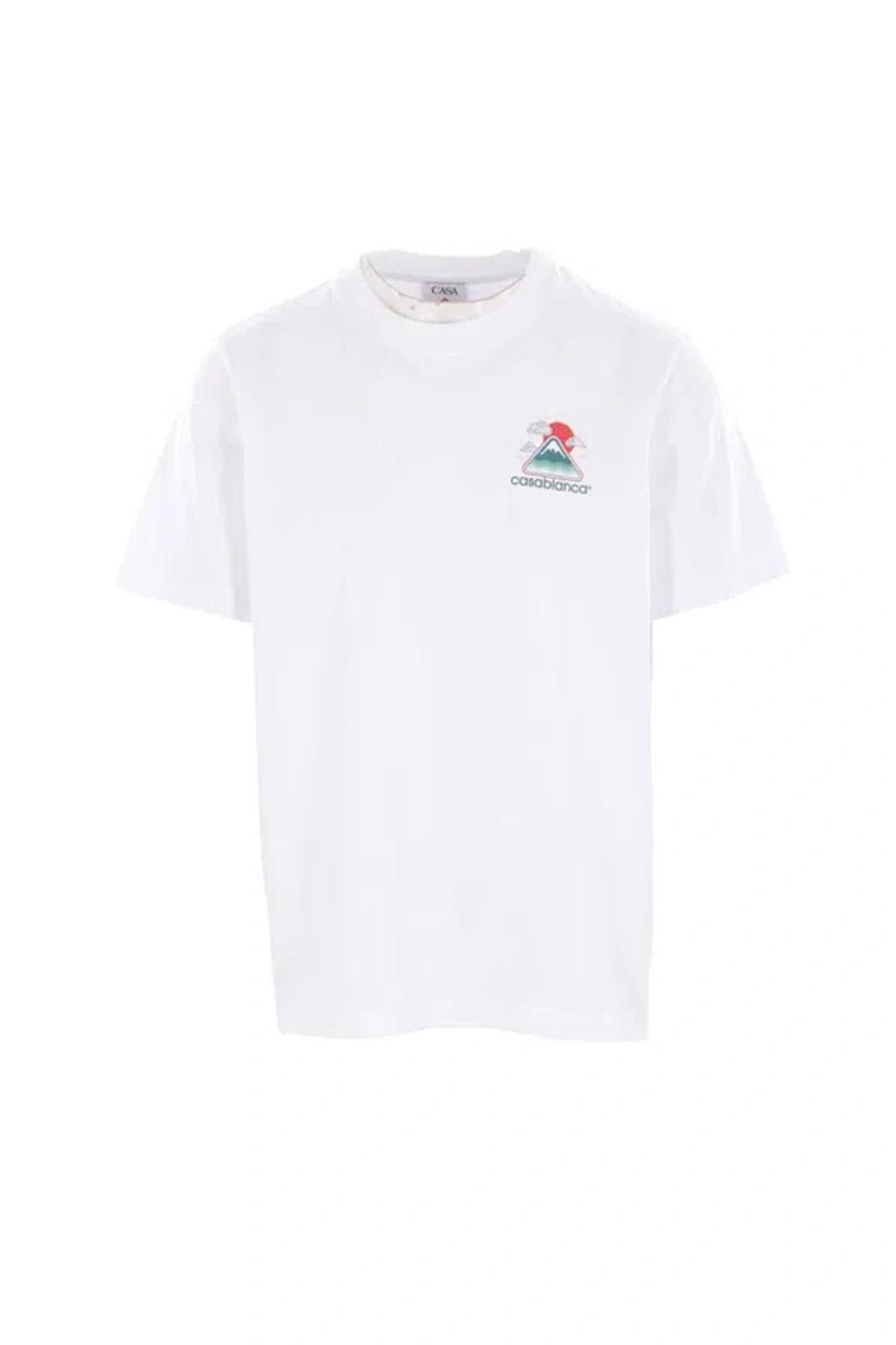 organic-cotton t-shirt Product Image
