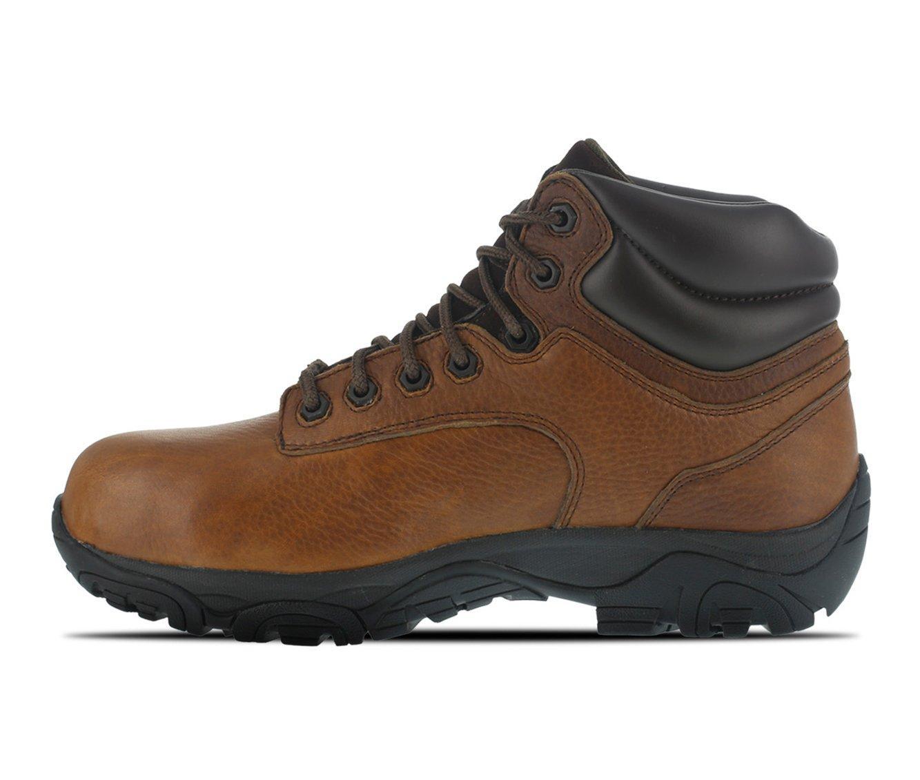 Men's Iron Age Trencher Composite Toe Boot Work Boots Product Image