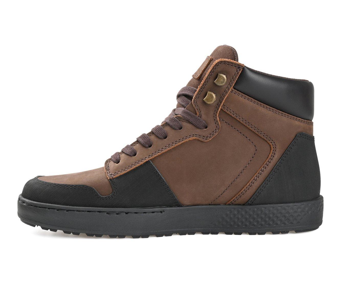 Men's Territory Triton Boots Product Image
