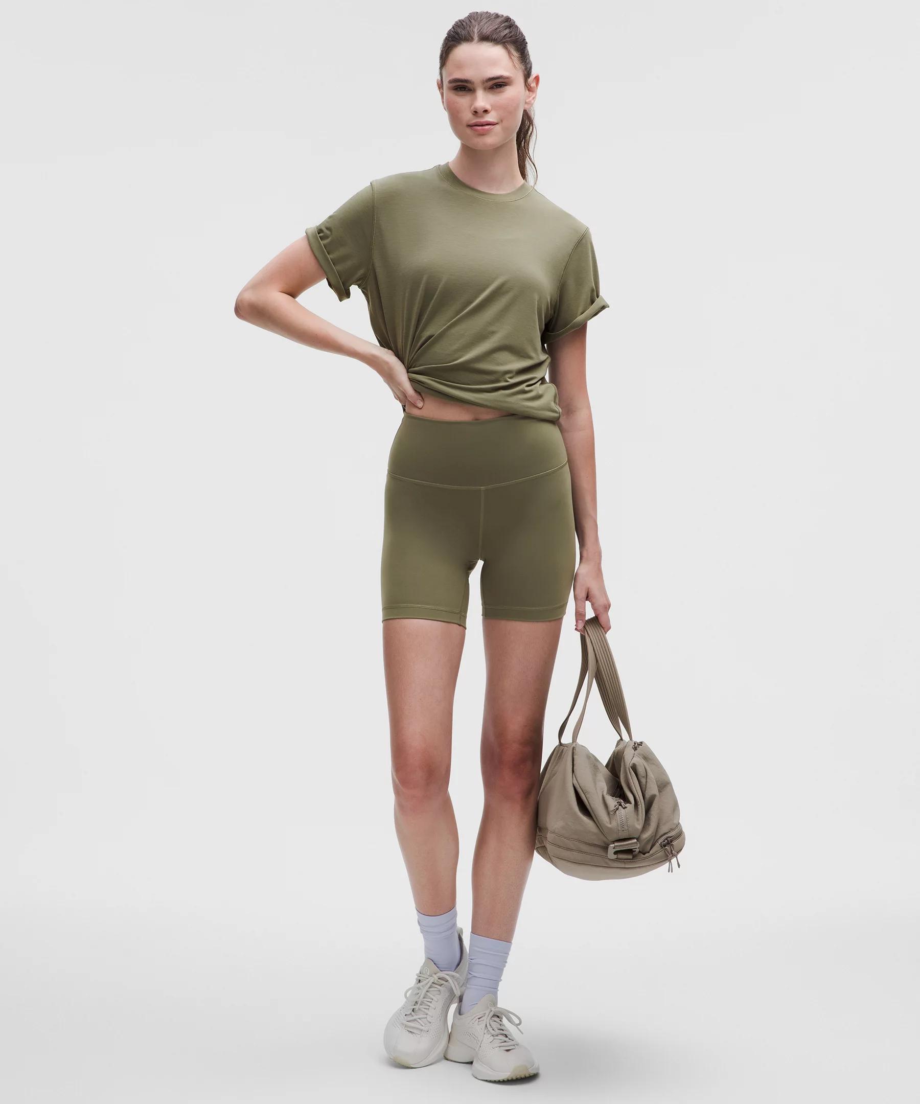 Jersey Training Short-Sleeve Shirt Product Image