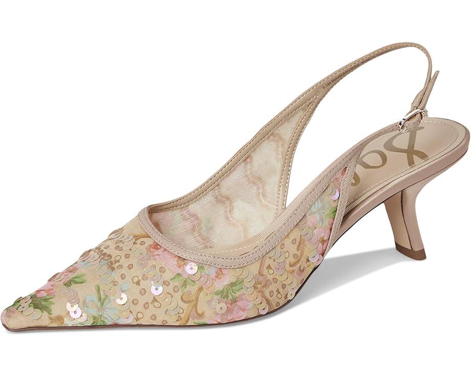 Hansell Sling Back Pumps Product Image