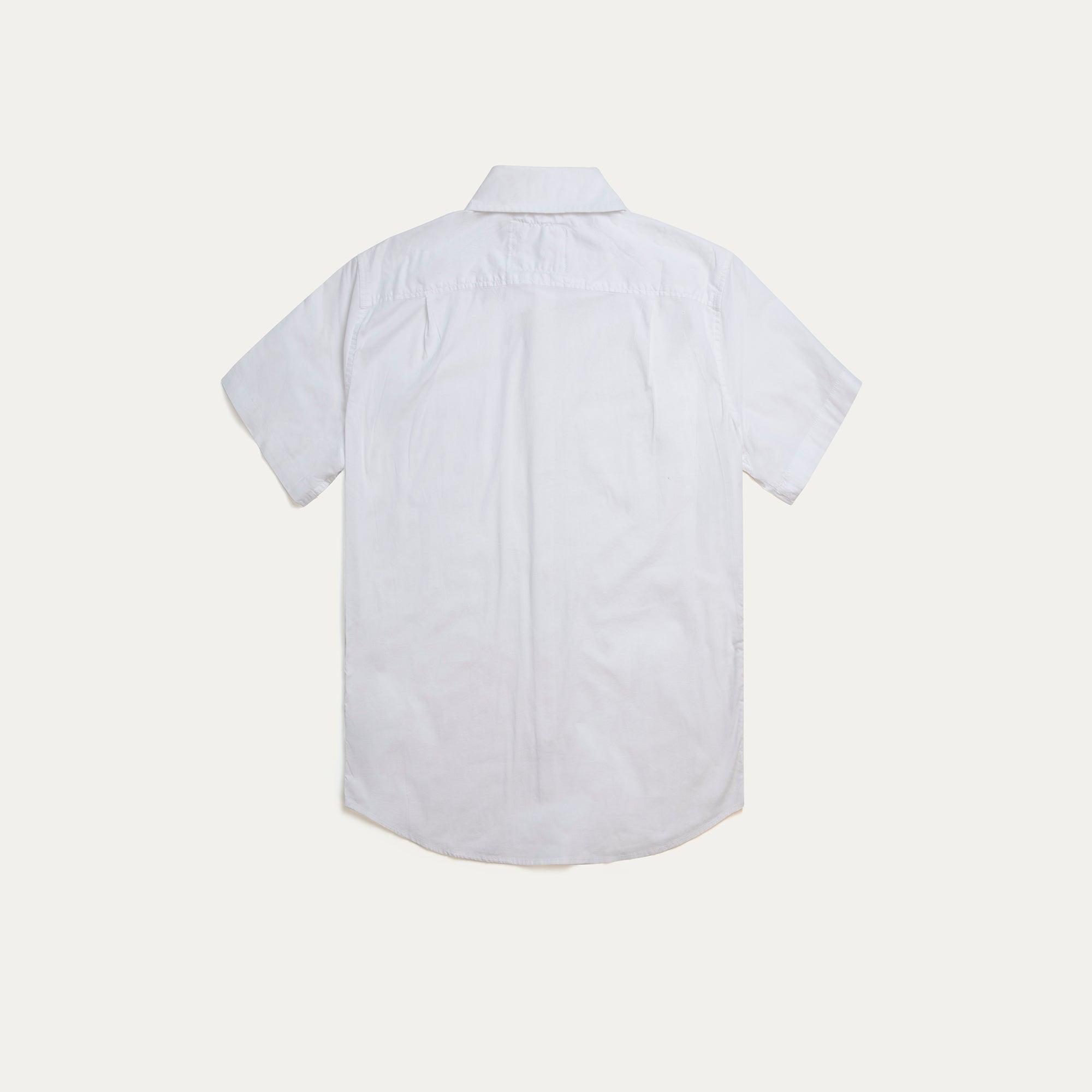 Felix Short Sleeve Shirt Product Image