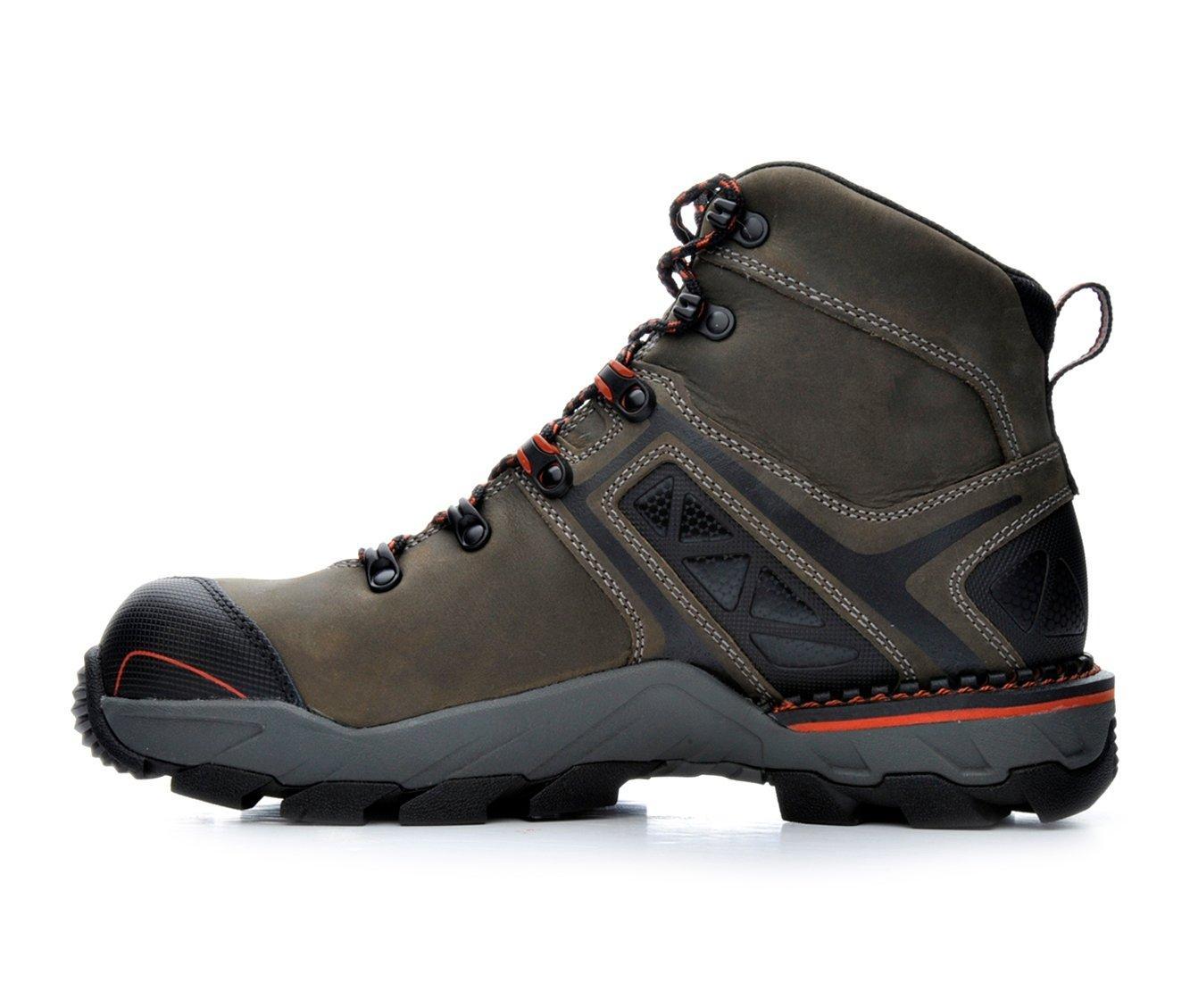 Men's Irish Setter by Red Wing 83628 Crosby Composite Toe Waterproof Work Boots Product Image