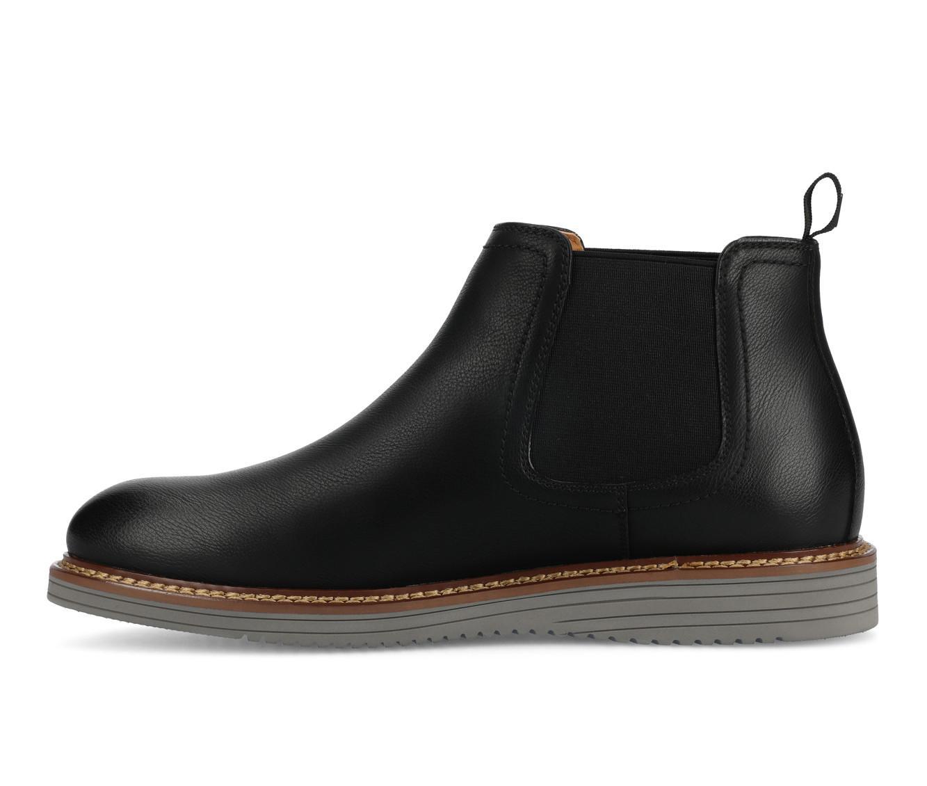 Men's Vance Co. Salter Chelsea Boots Product Image
