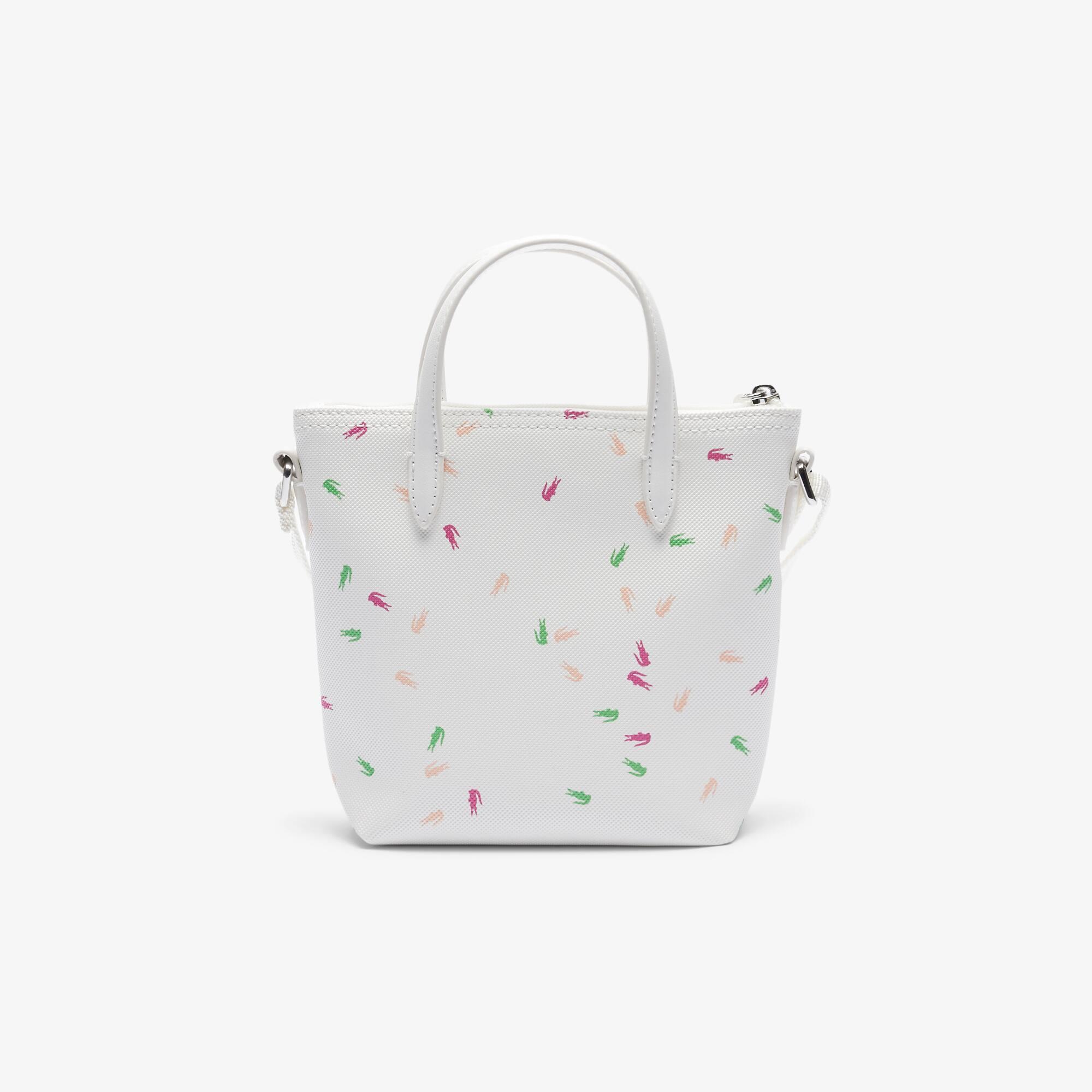 Mini L.12.12 Concept Print Tote Product Image