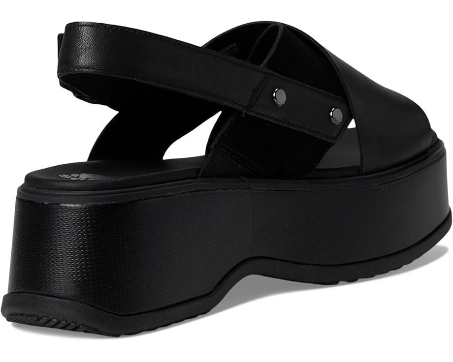 Dayspring™ Ankle Strap Sandal Product Image