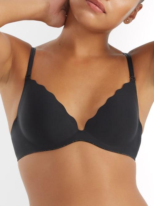 b.wow'd Convertible Push-Up Bra Product Image