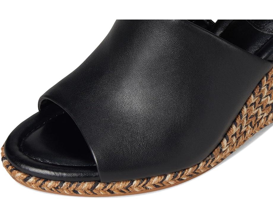 Cabriah Woven Espadrille Wedge Sandal Product Image