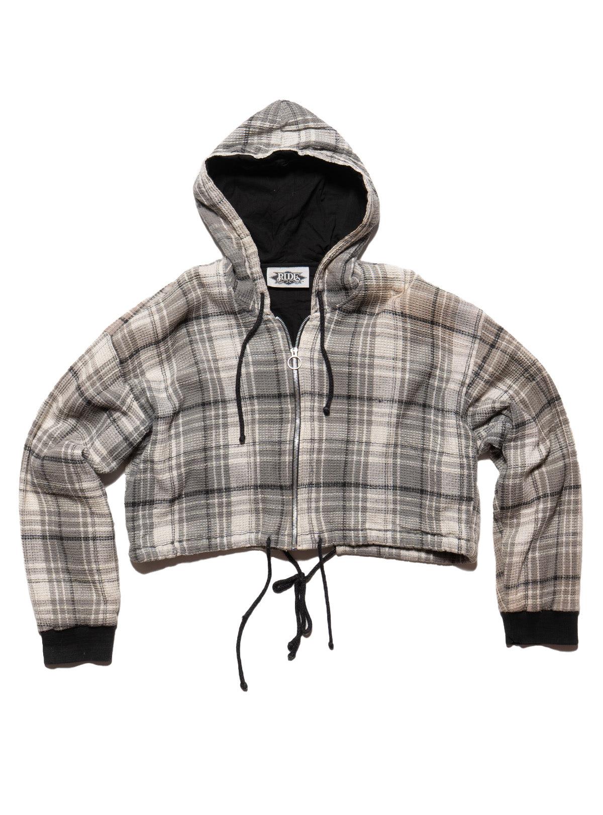 Vintage Ride Jacket Product Image