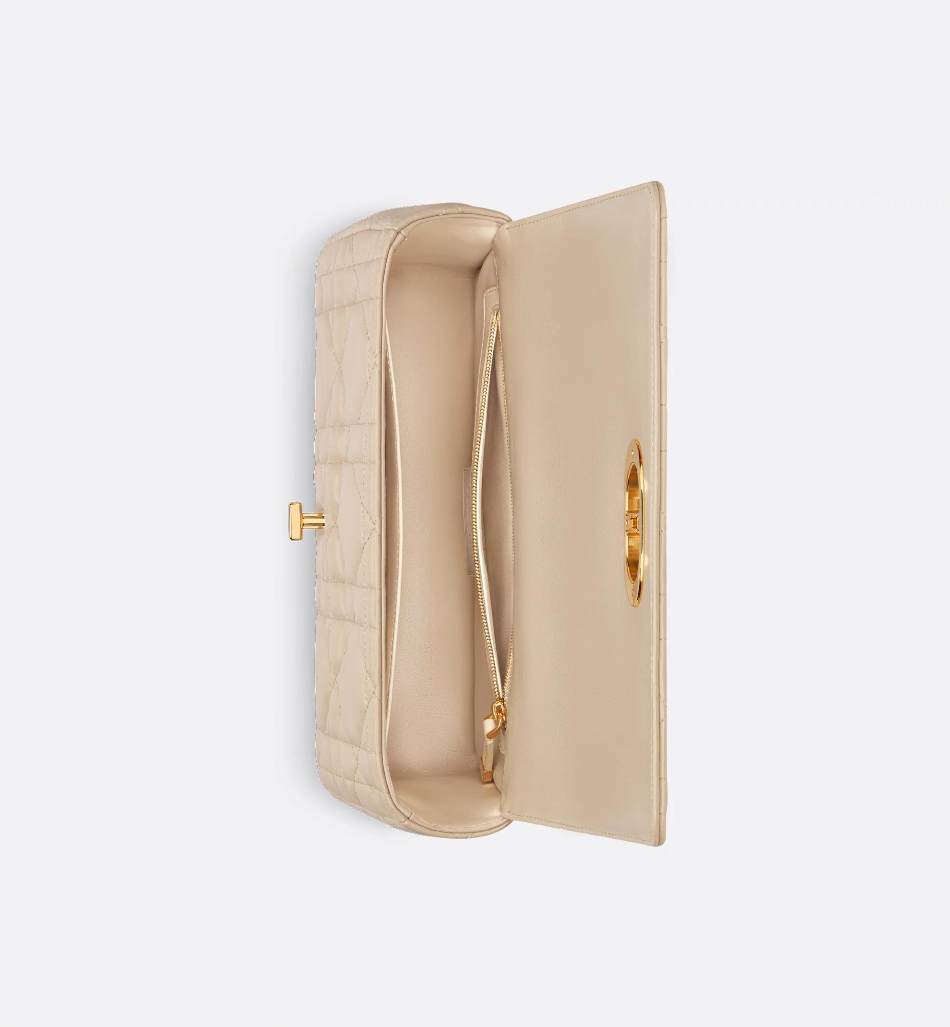 Medium Soft Dior Caro Bag Product Image