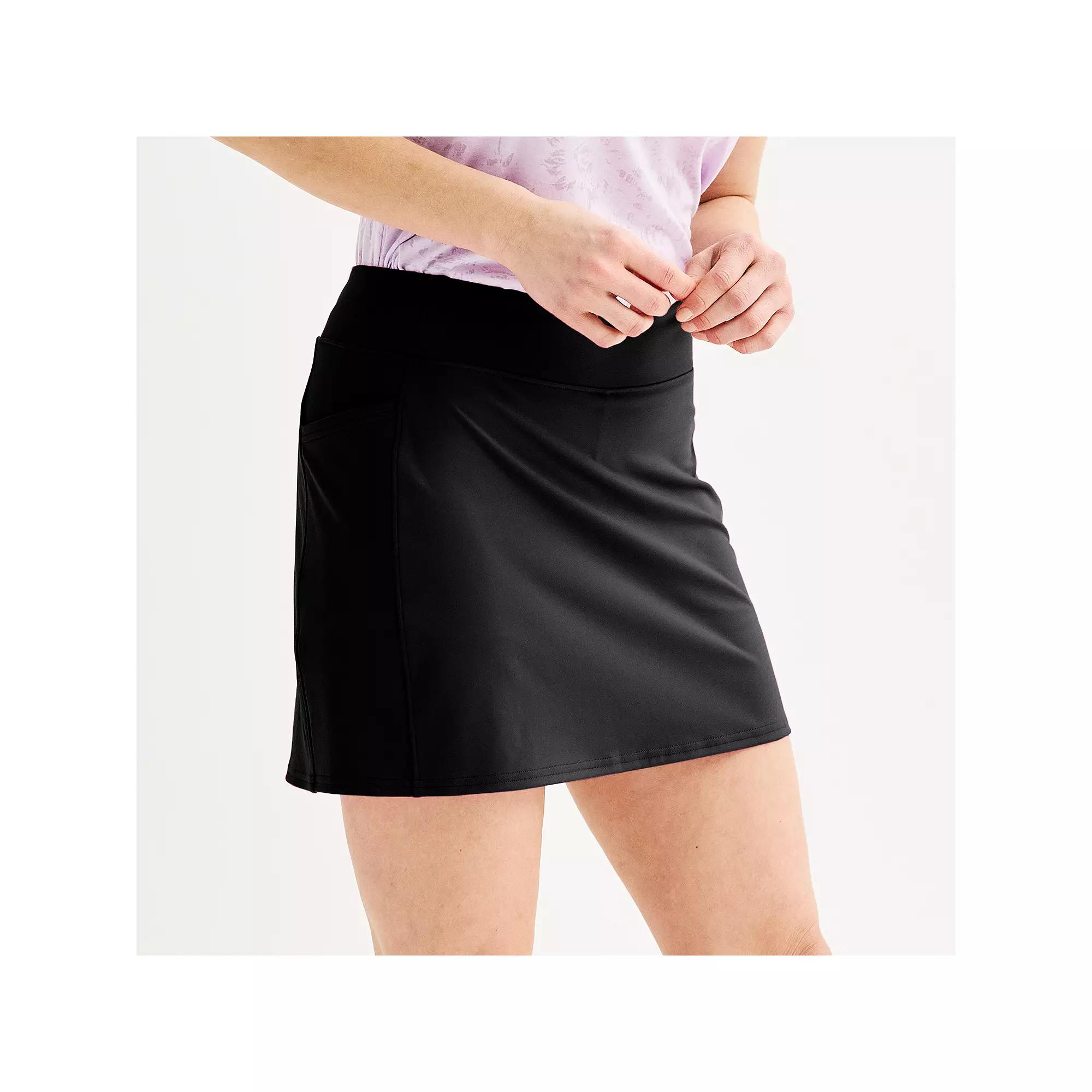 Women's Tek Gear® Ultrastretch Skort,  Product Image