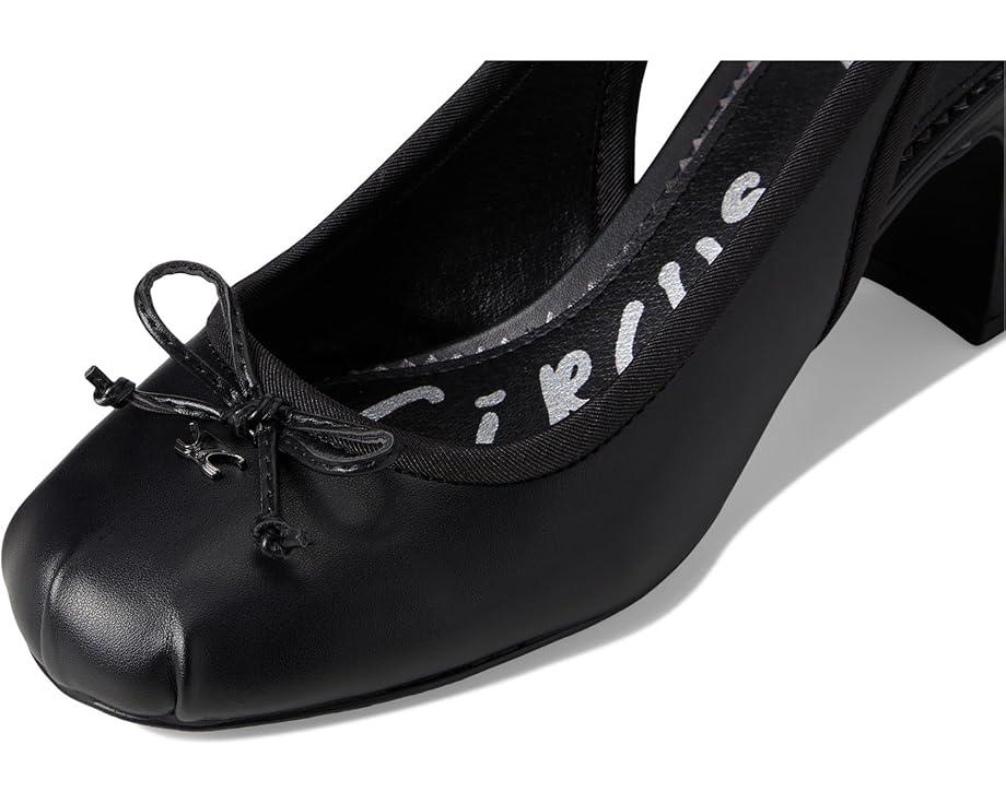 Ainsley Mary Jane Shoes Product Image