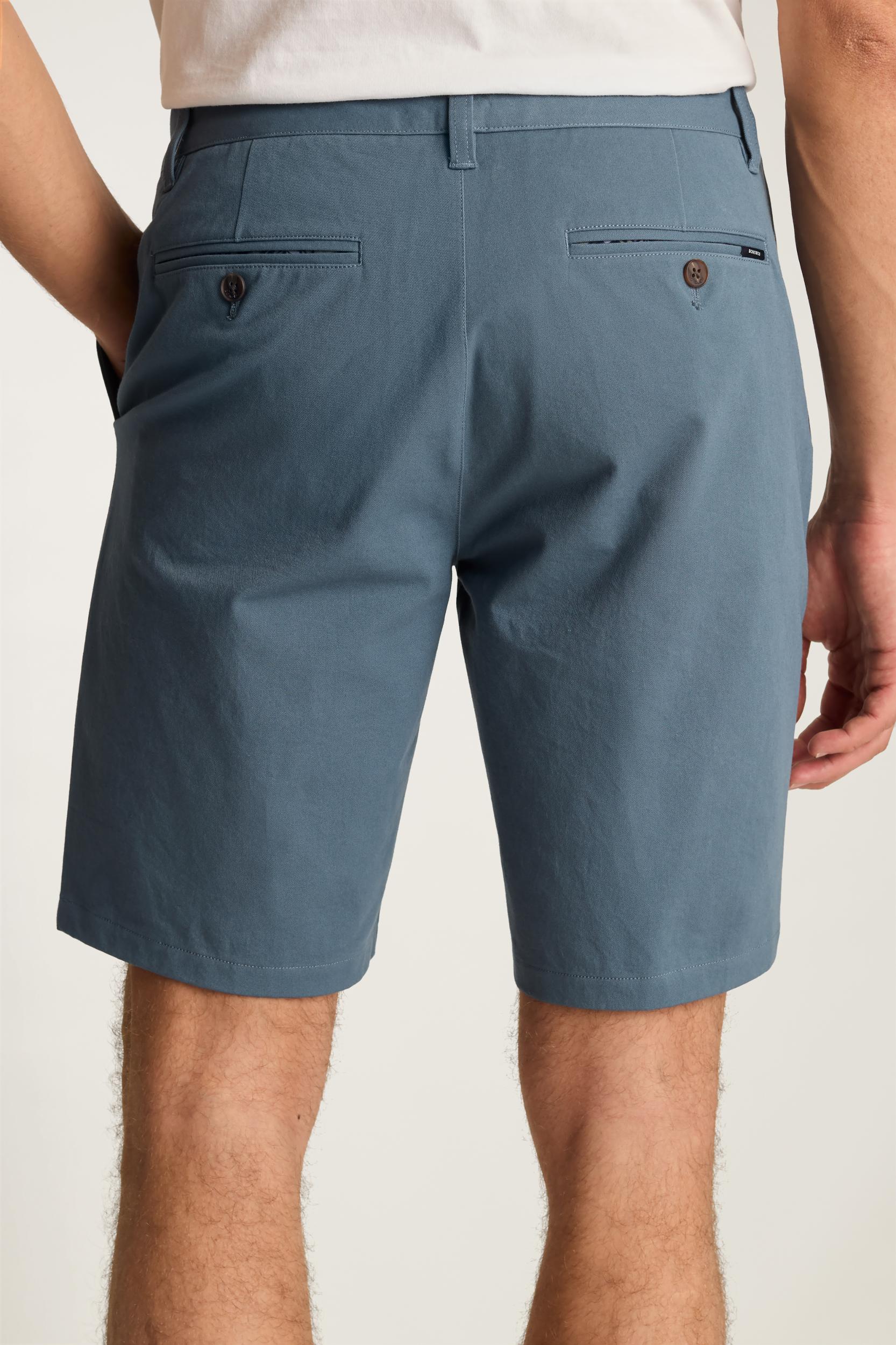 The Chino Short 2.0 Product Image