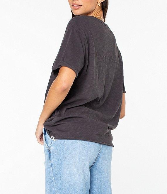 Roxy Sunset Sessions T-Shirt Product Image