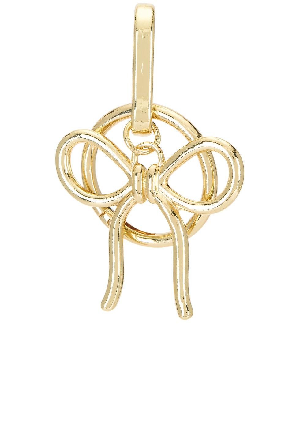 Bow Bag Charm BaubleBar Product Image