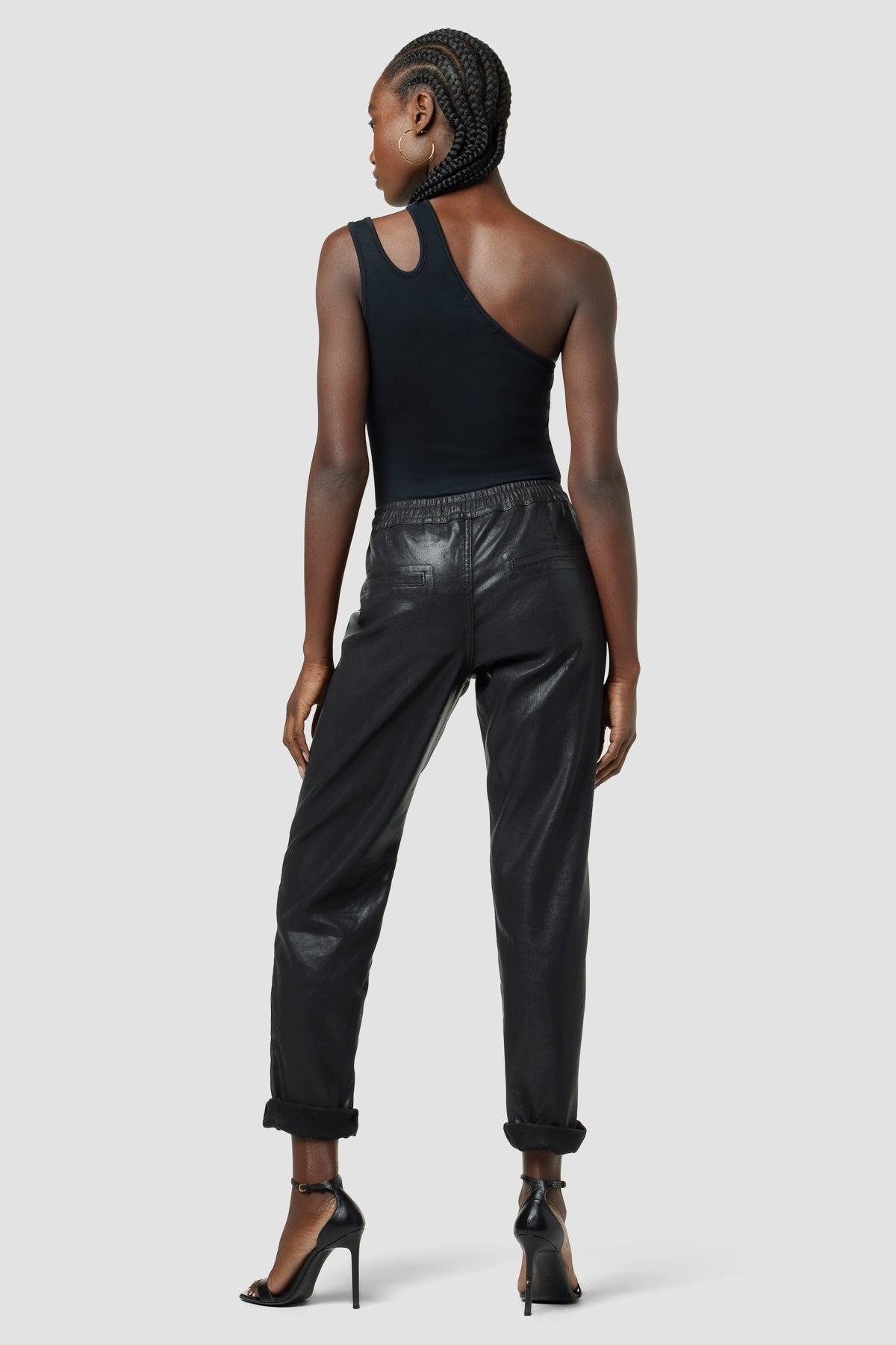 Coated Track Pant Female Product Image