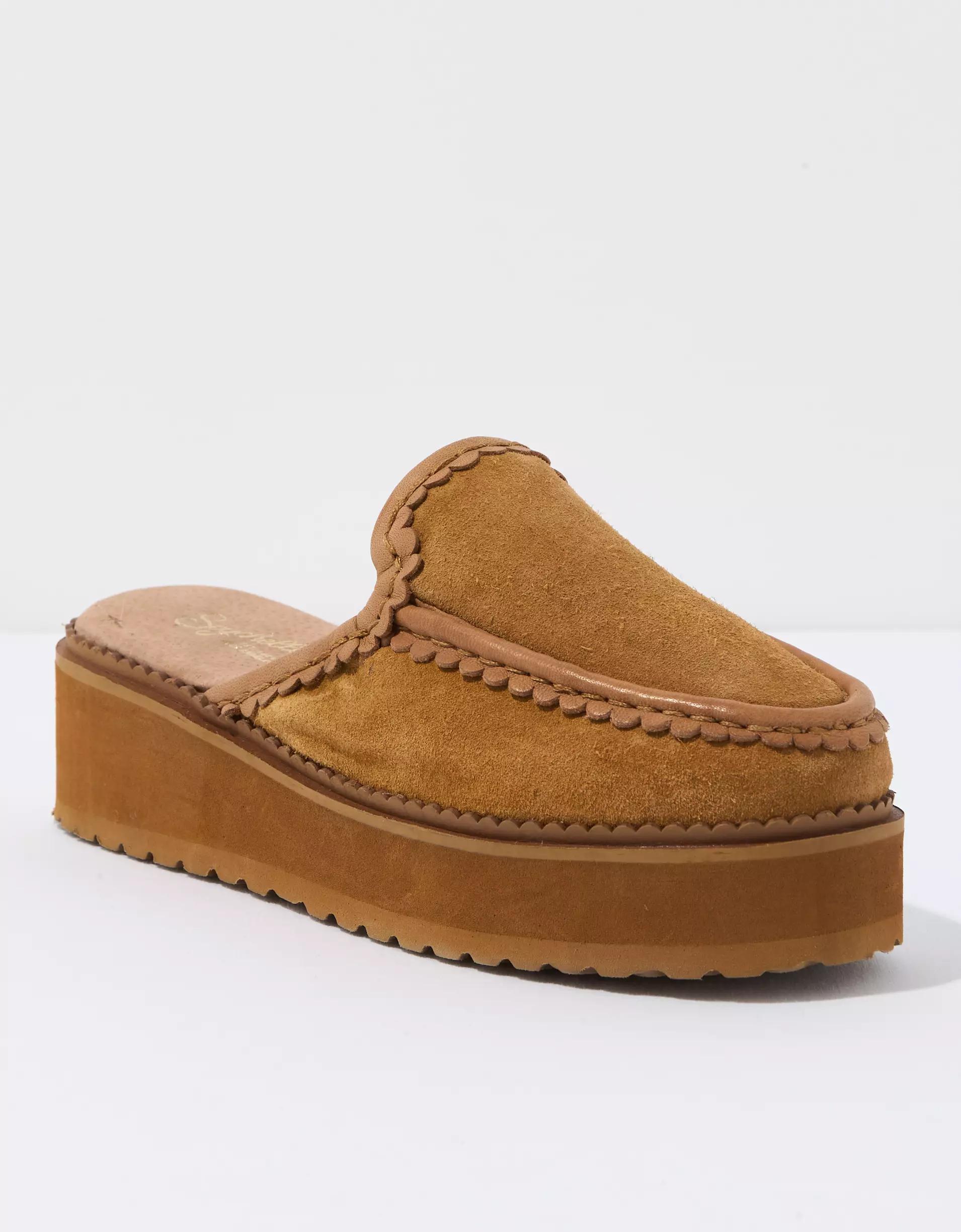 Seychelles Stand Tall Clog Product Image