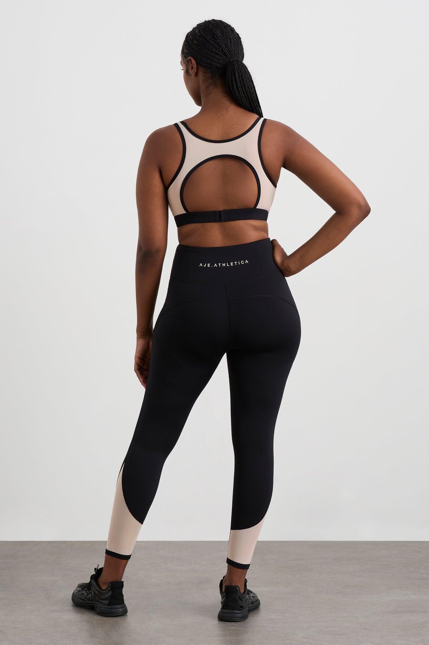 Mesh Racer Bra 365 Product Image