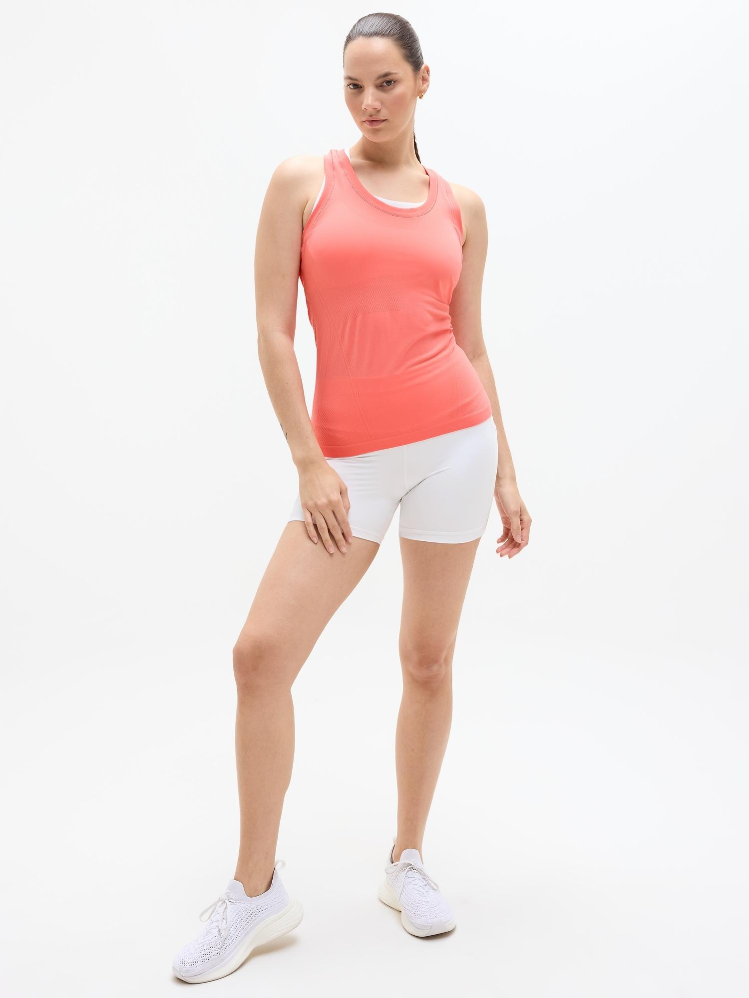 Momentum Seamless Tank Product Image