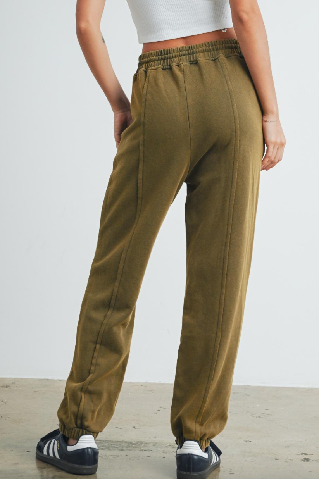 Mika Sweatpant Product Image