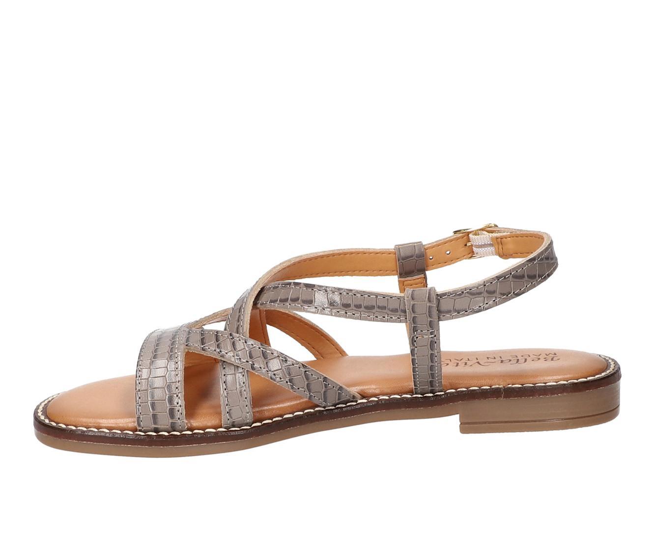 Women's Bella Vita Italy Tya Sandals Product Image