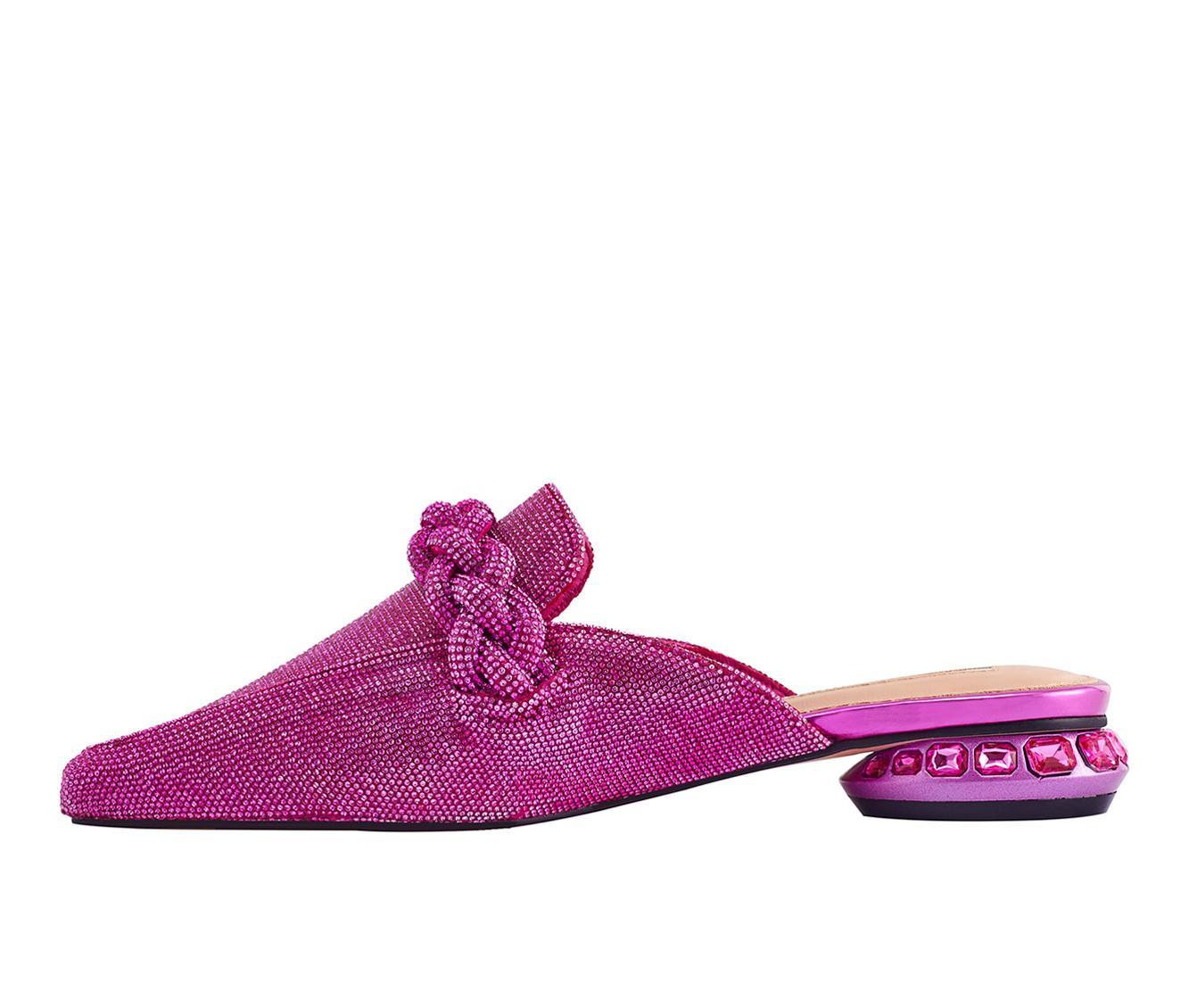 Women's Lady Couture Monaco Mules Product Image