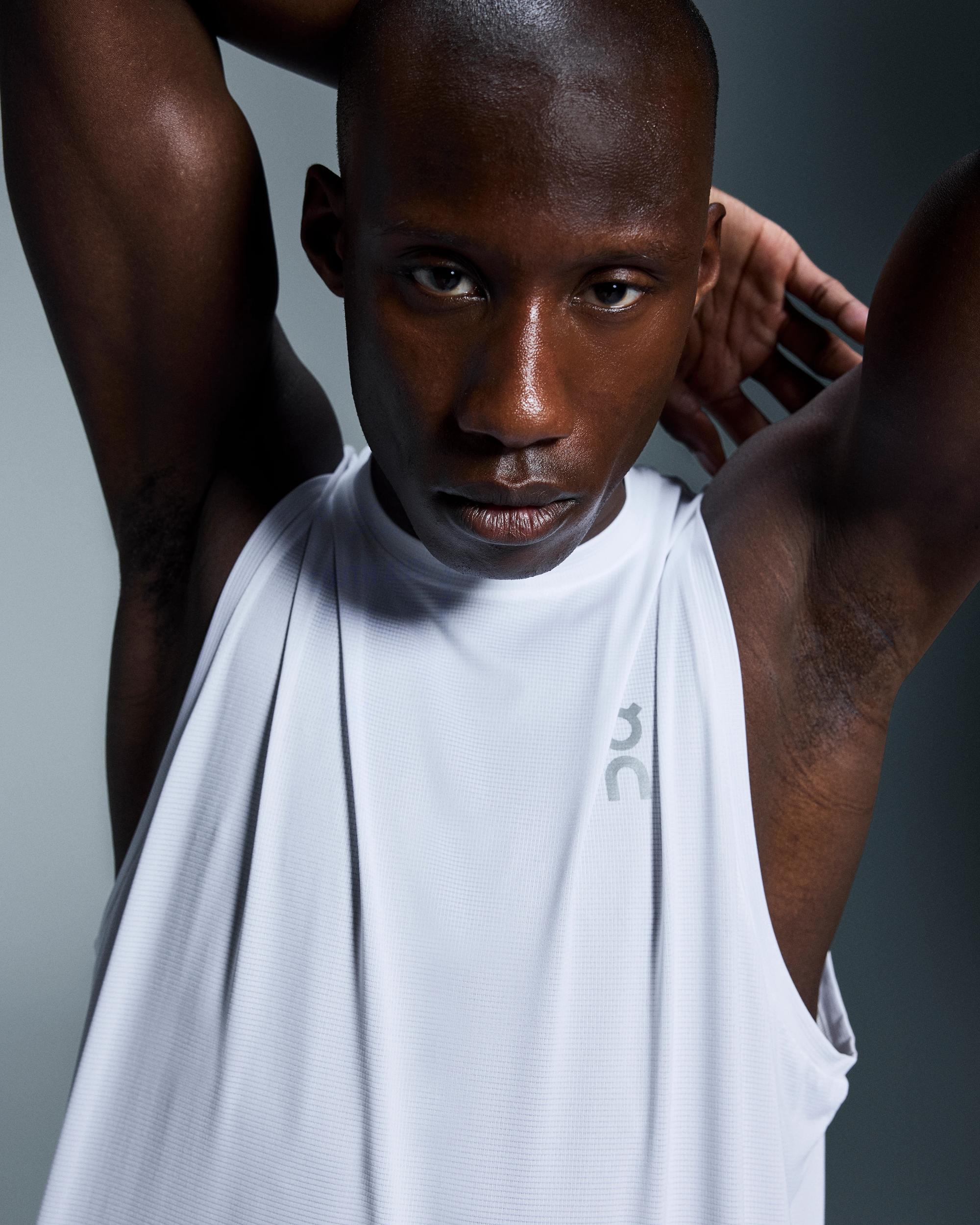 Core Tank: Men's Performance Versatile & Timeless Tank Product Image