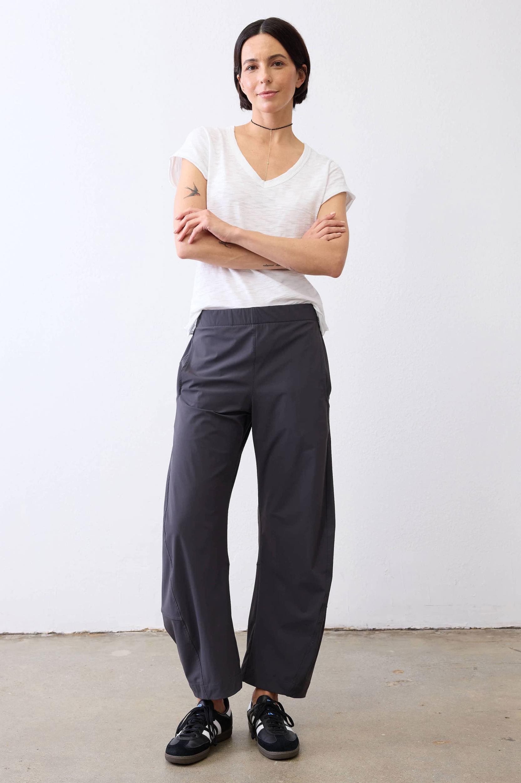 The On The Loose Work Pants Product Image