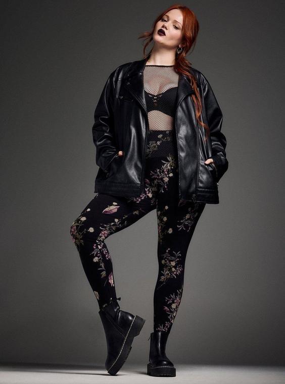 Nightfall Full-Length Legging Product Image