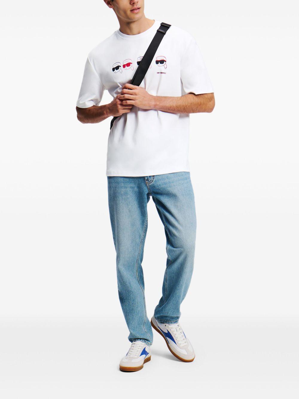 Ikon t-shirt  Product Image