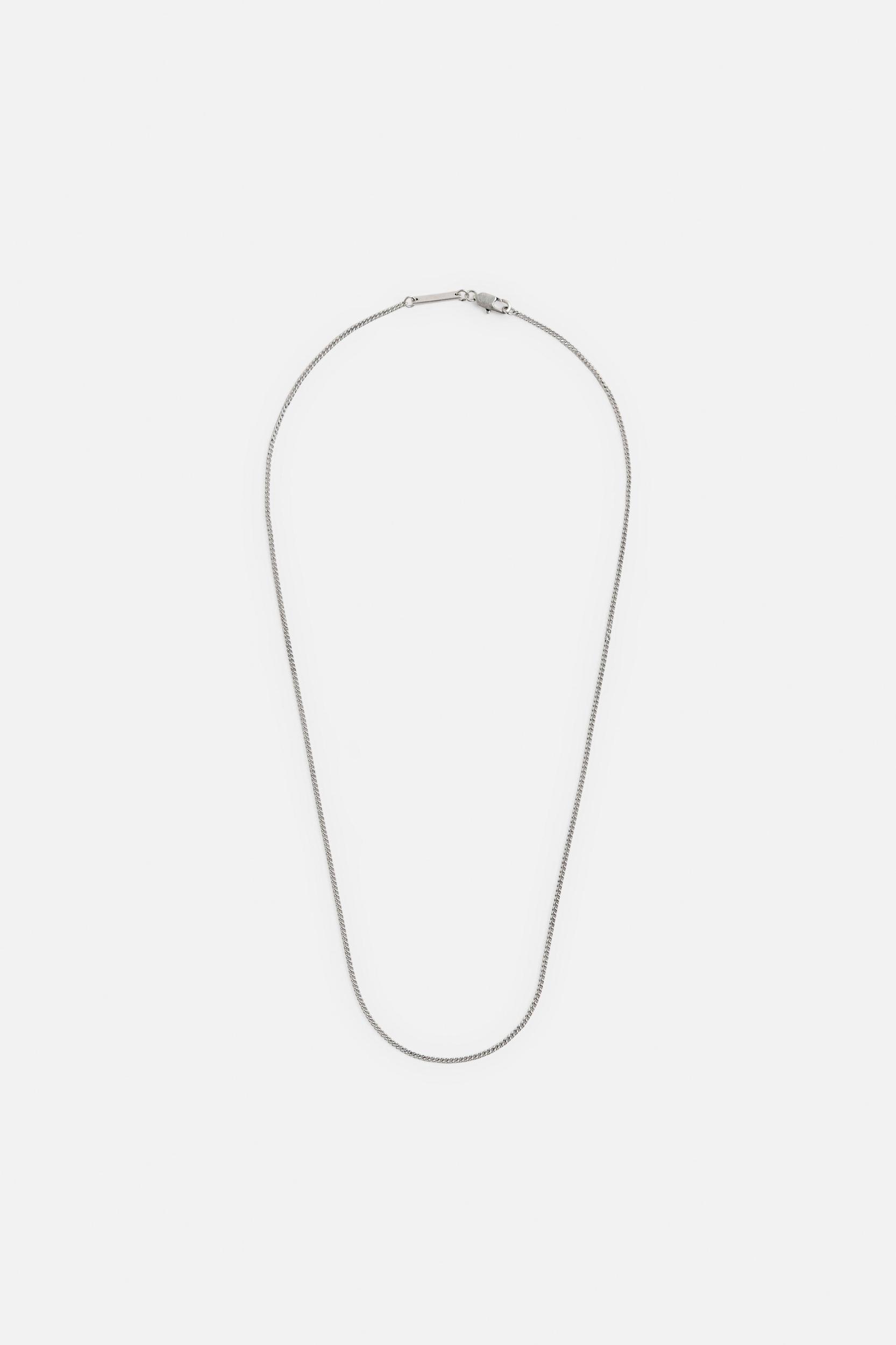 METAL LINK CHAIN Product Image