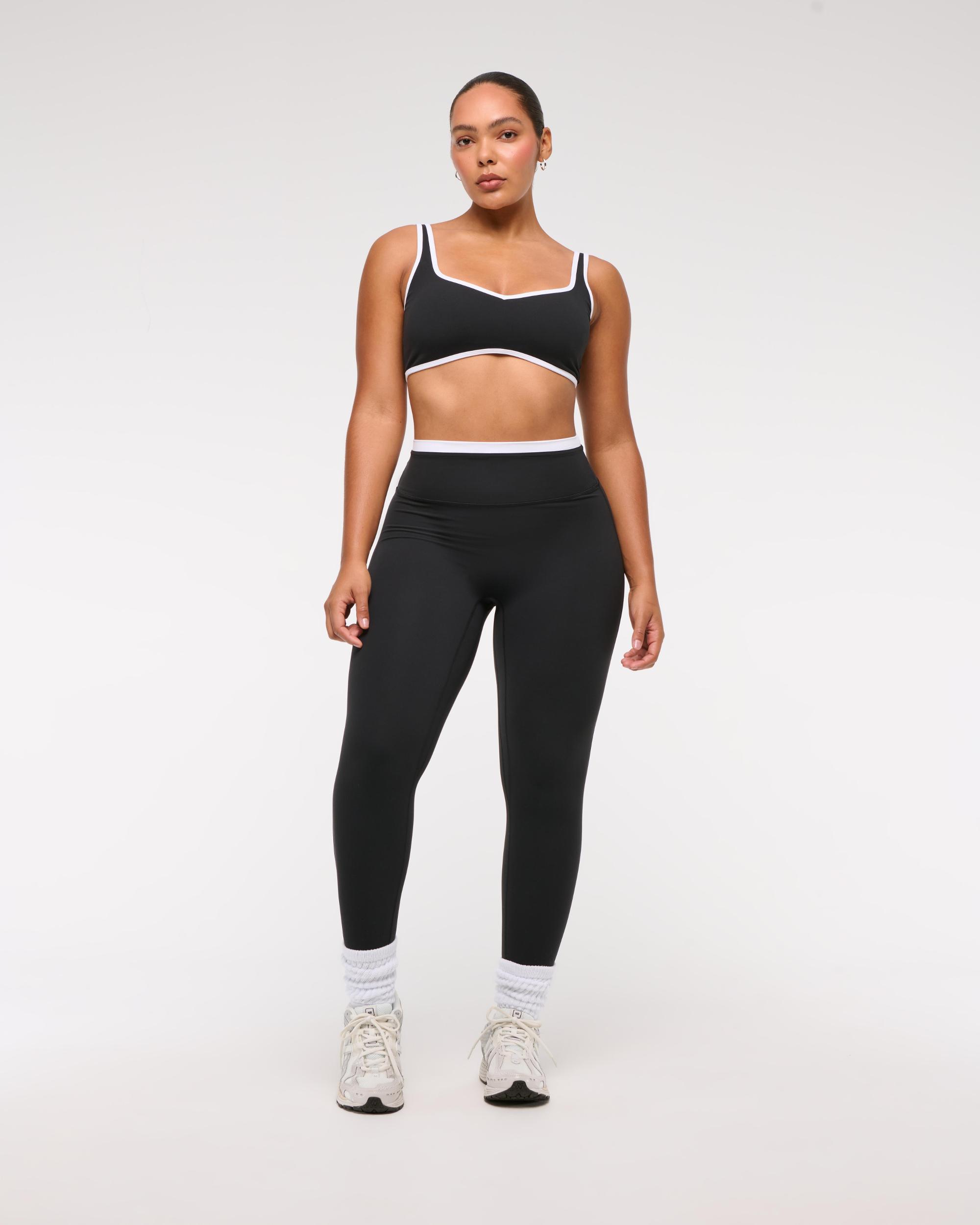 YPB studioFLEX Sports Bra Product Image