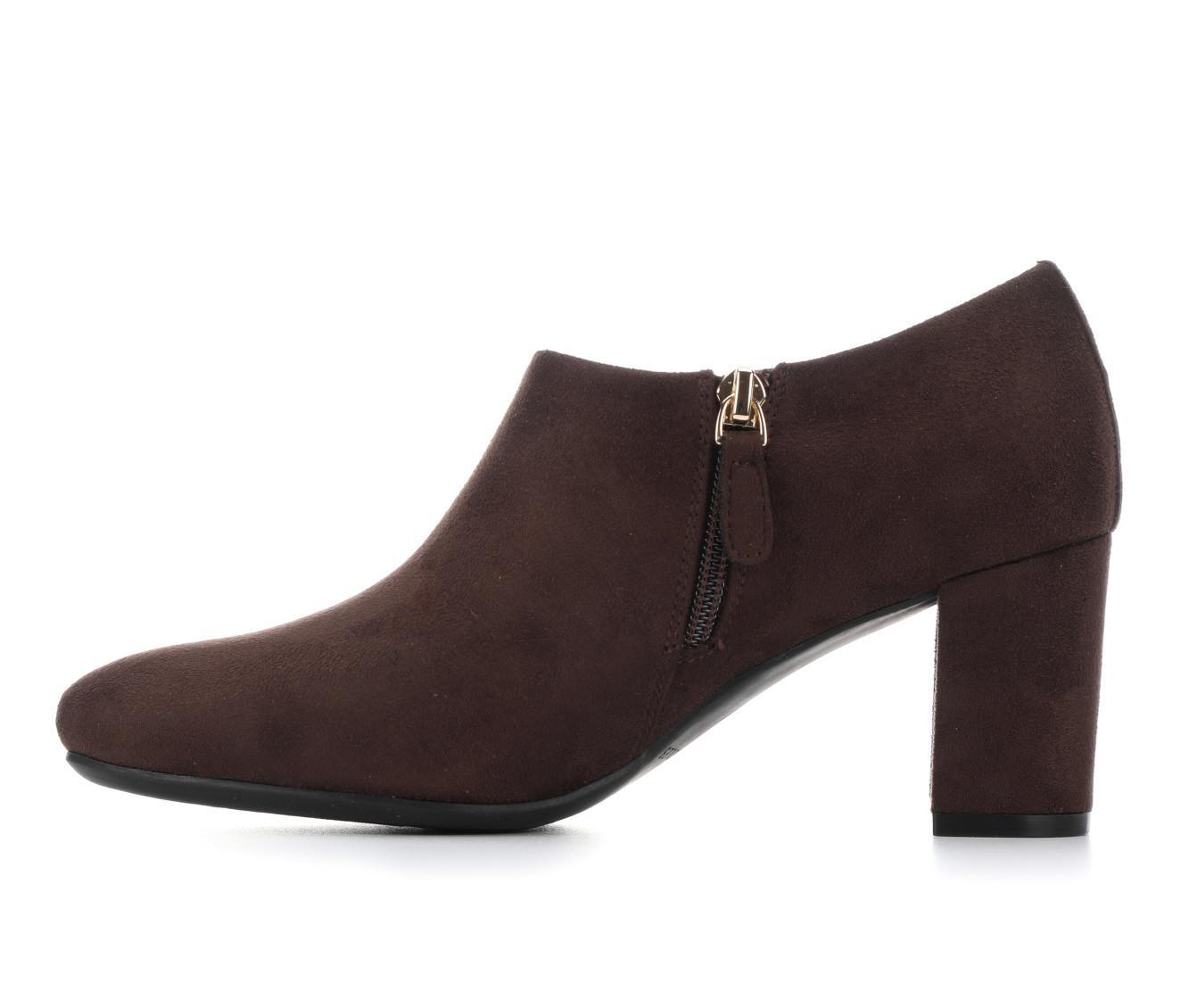 Women's Aerosoles Bree Booties Product Image